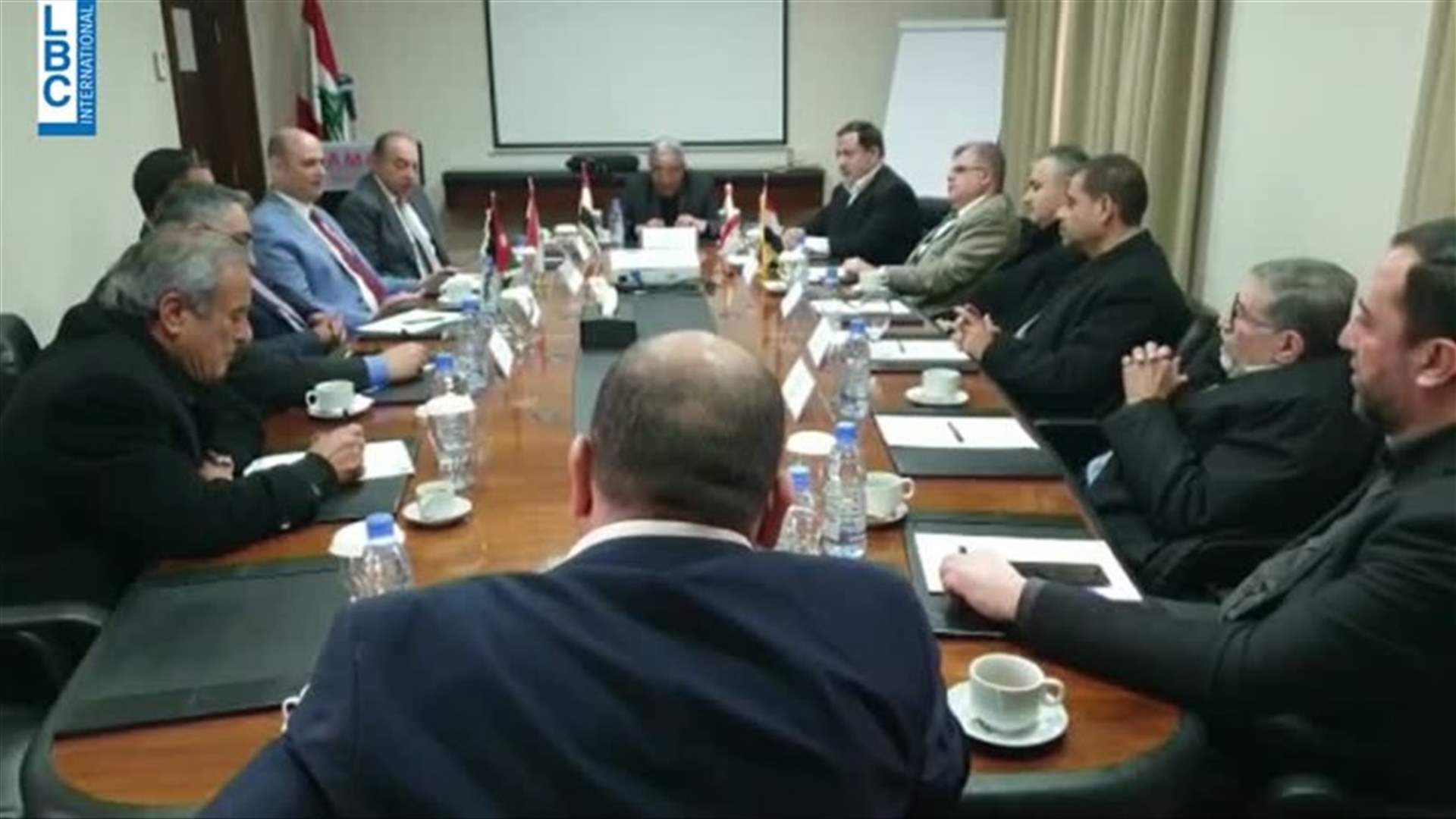 LBCI