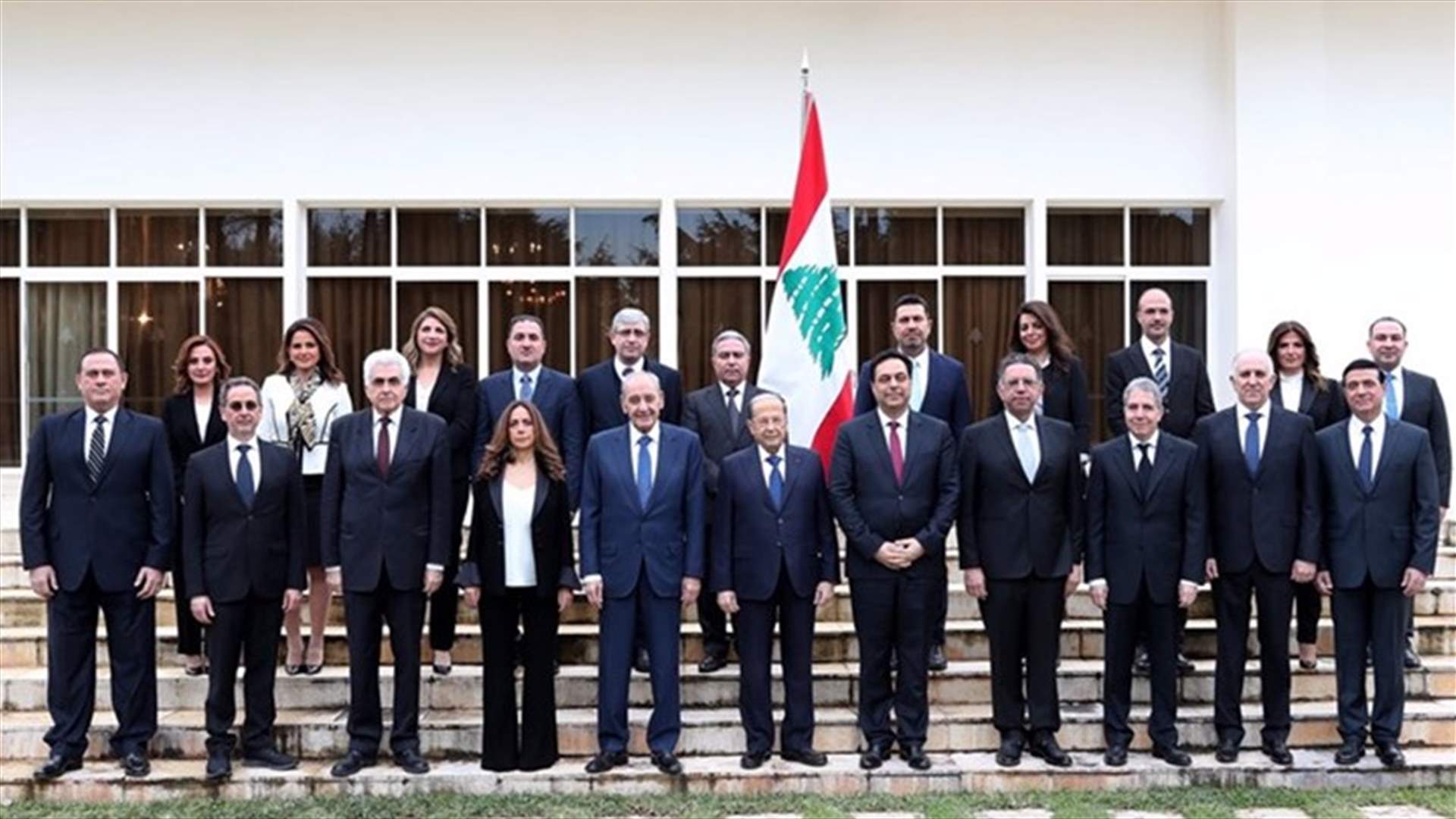 هذا ما سيتضمّنه البيان الوزاري... (الجمهورية)