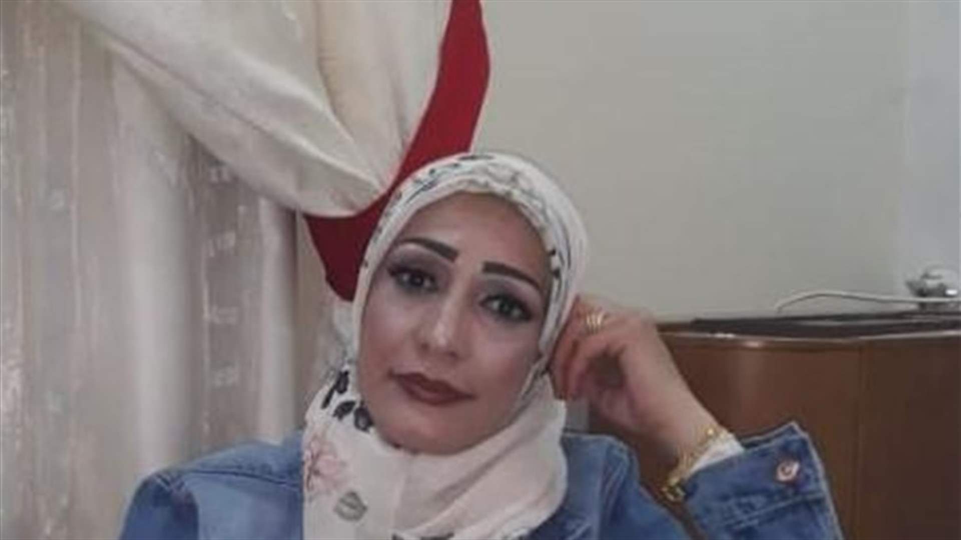 تعميم صورة المفقودة ميّادة يزبك... هل لديكم أي معلومات عنها؟