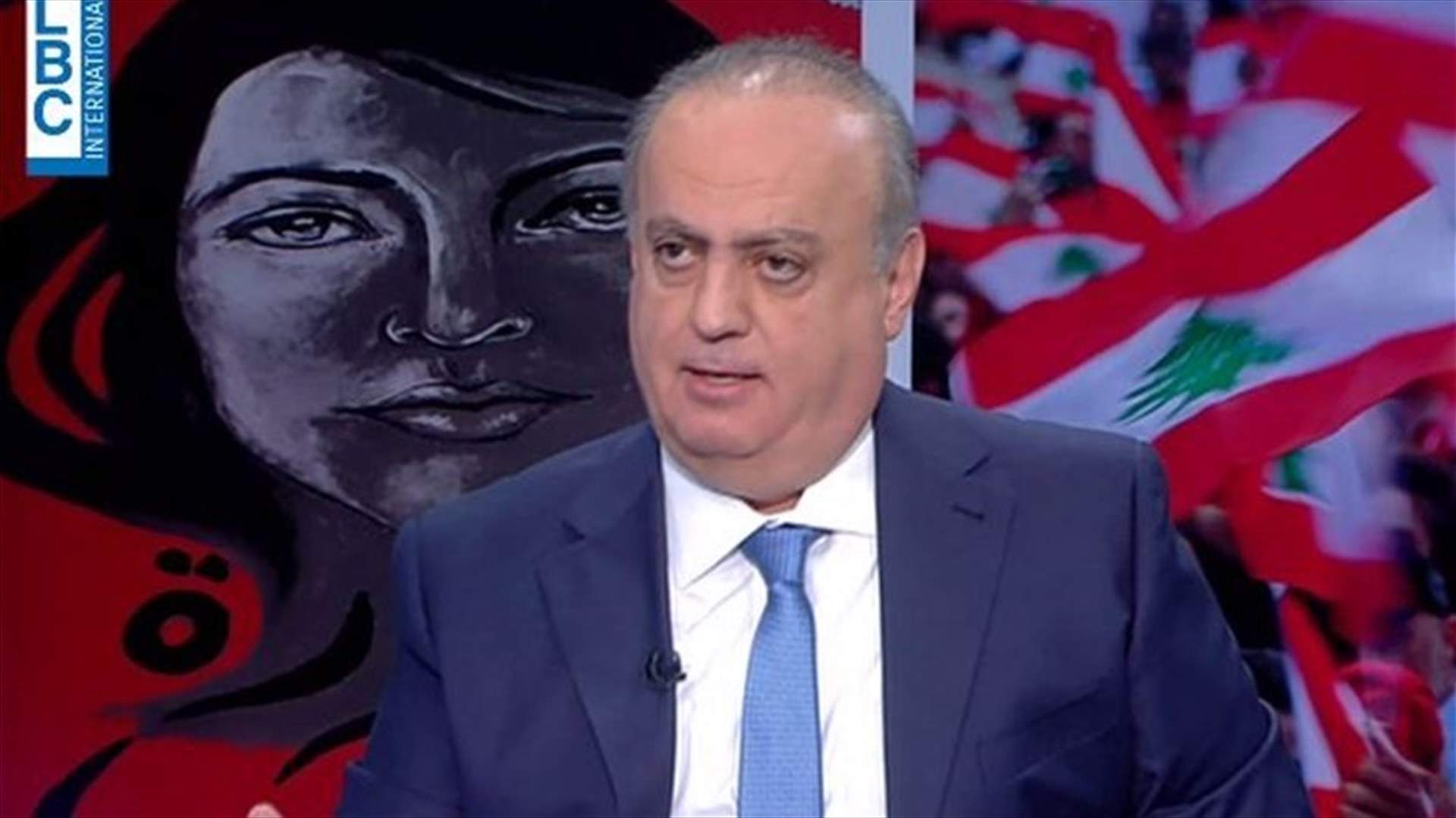 وهاب يغرّد عن &quot;التقارب السوري السعودي&quot;