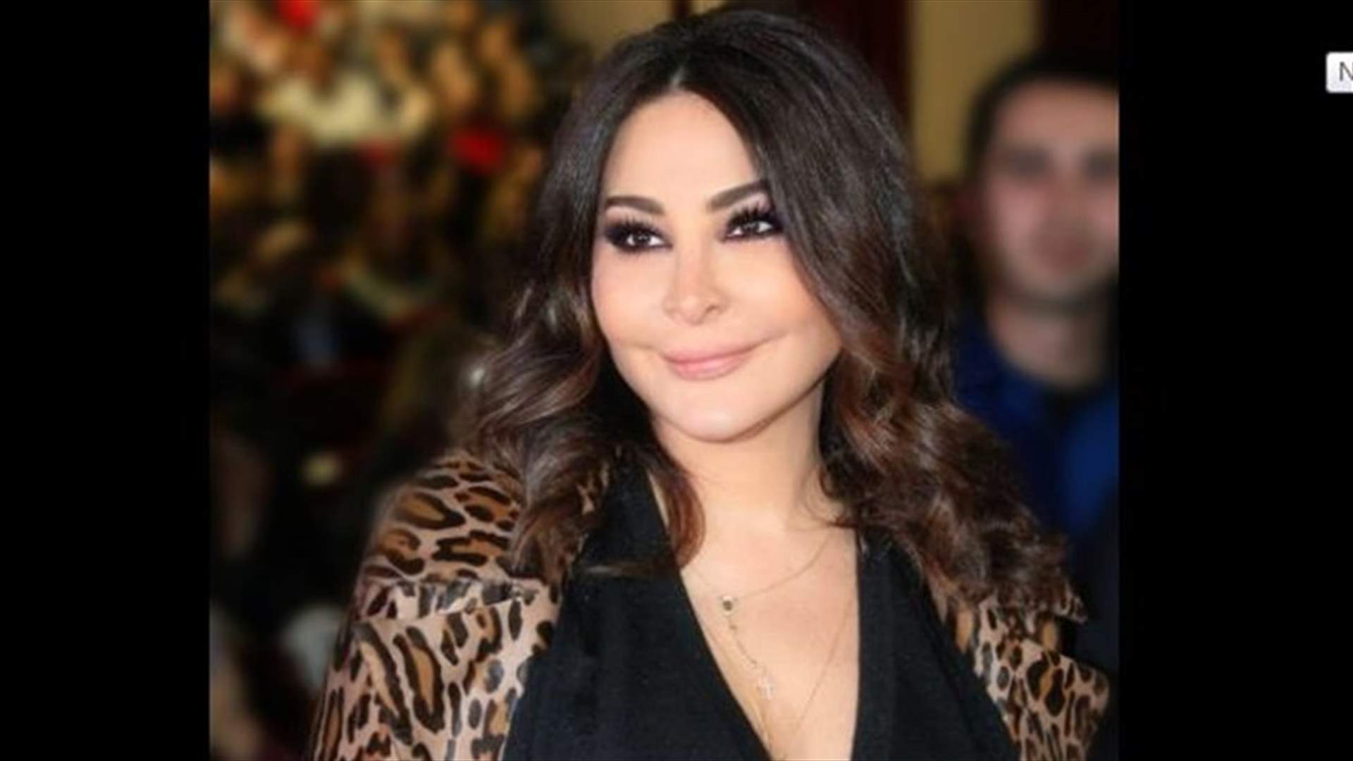 إليسا "ملكة في التوعية" للكشف المبكر عن سرطان الثدي