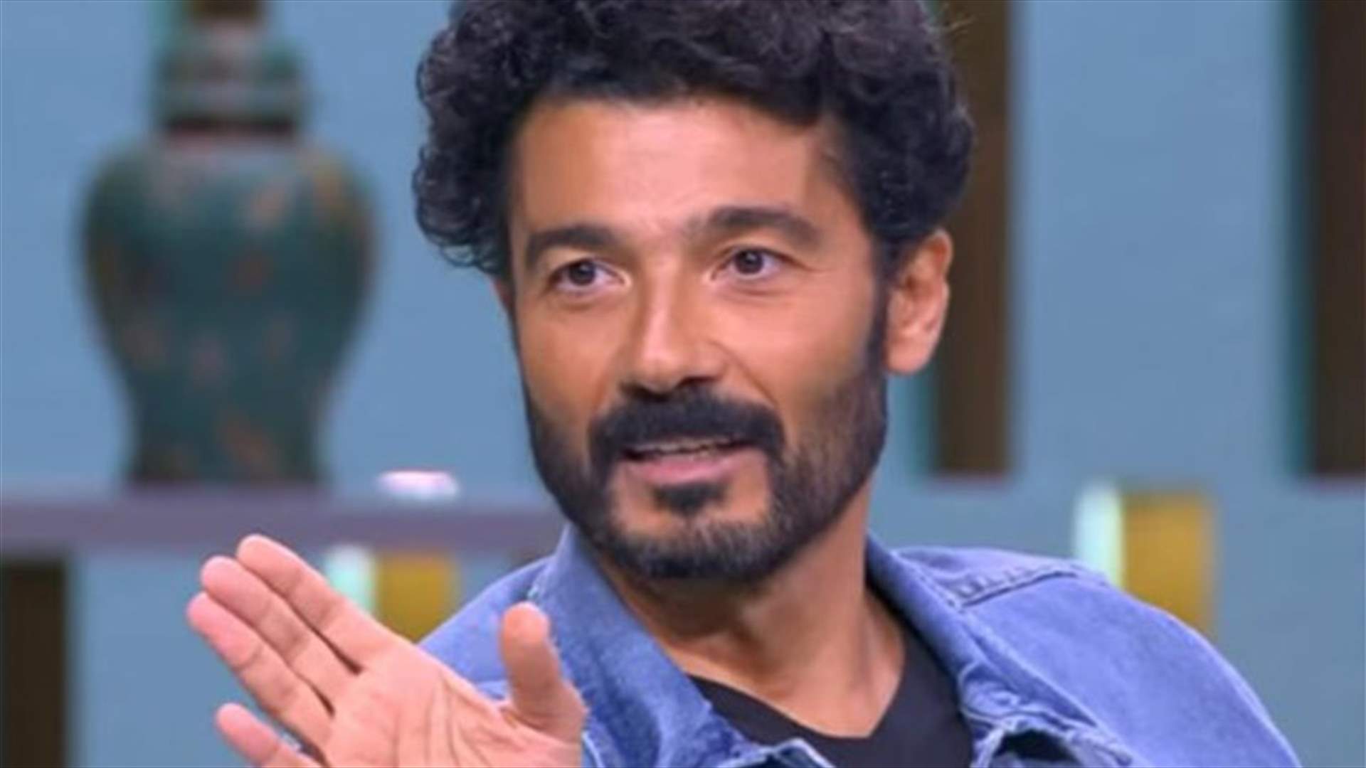 بعد قسطرة القلب.. خالد النبوي في حالة حرجة ومعلومات غير دقيقة عن وفاته