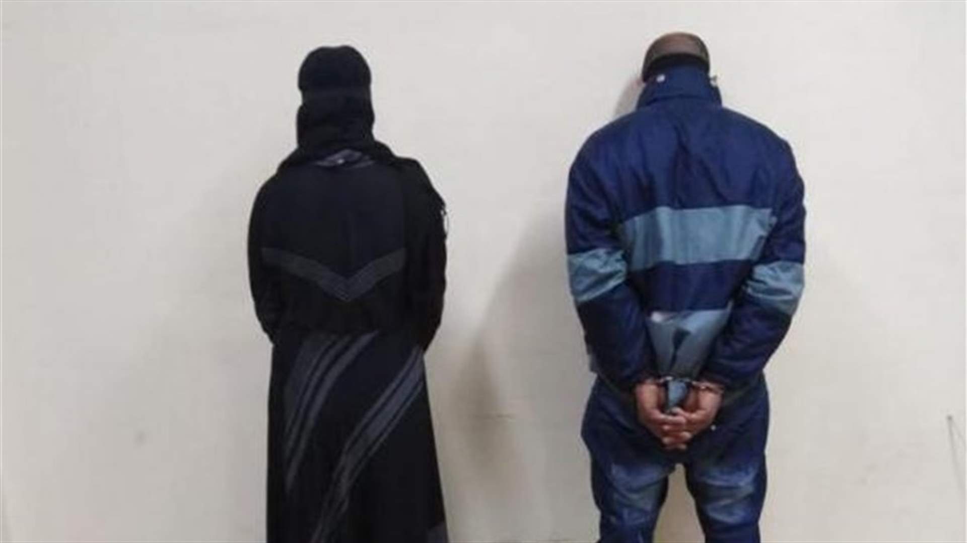 حرّضت عشيقها على قتل زوجها في الناعمة فوقعا في قبضة شعبة المعلومات...
