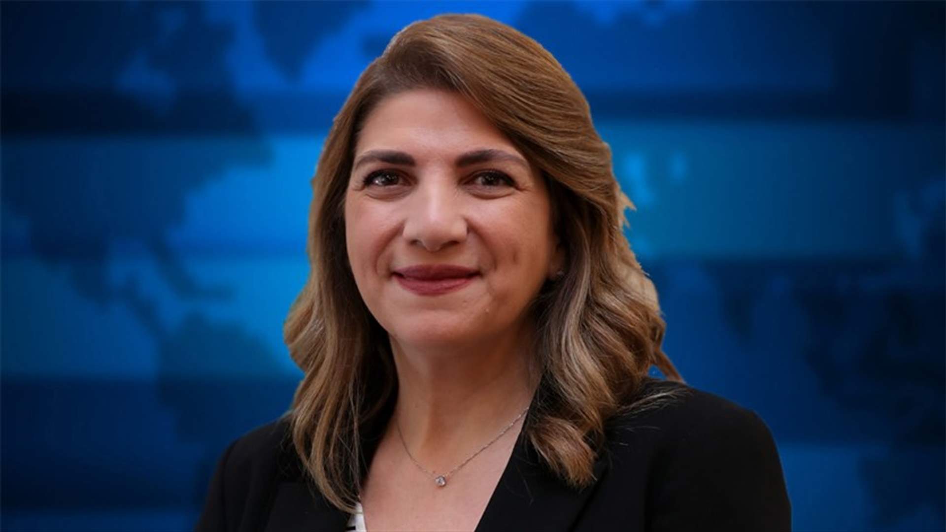 ماري كلود نجم اتصلت بالقاضي عويدات: لتحديد المسؤوليات في أحداث الليلة الفائتة