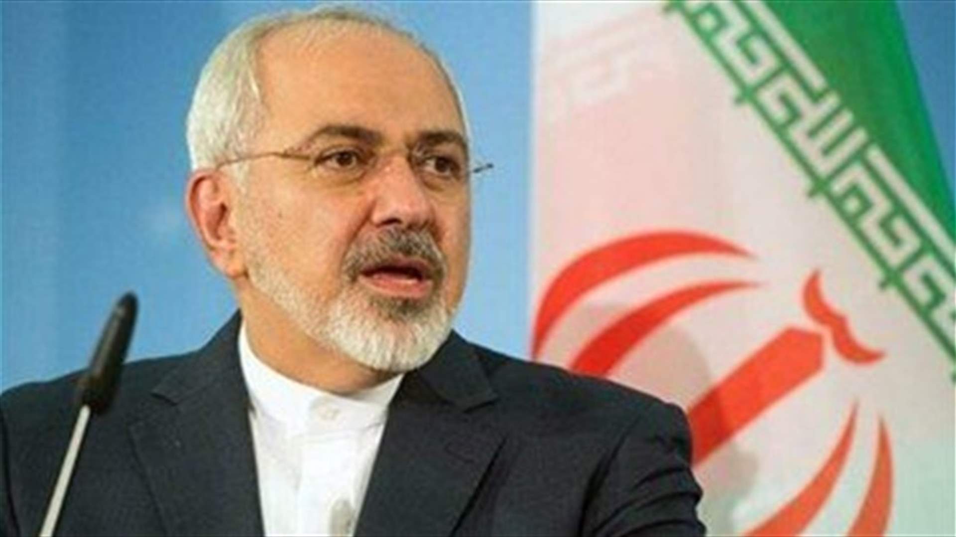 Iran welcomes dialogue with Gulf neighbors - foreign minister tweets