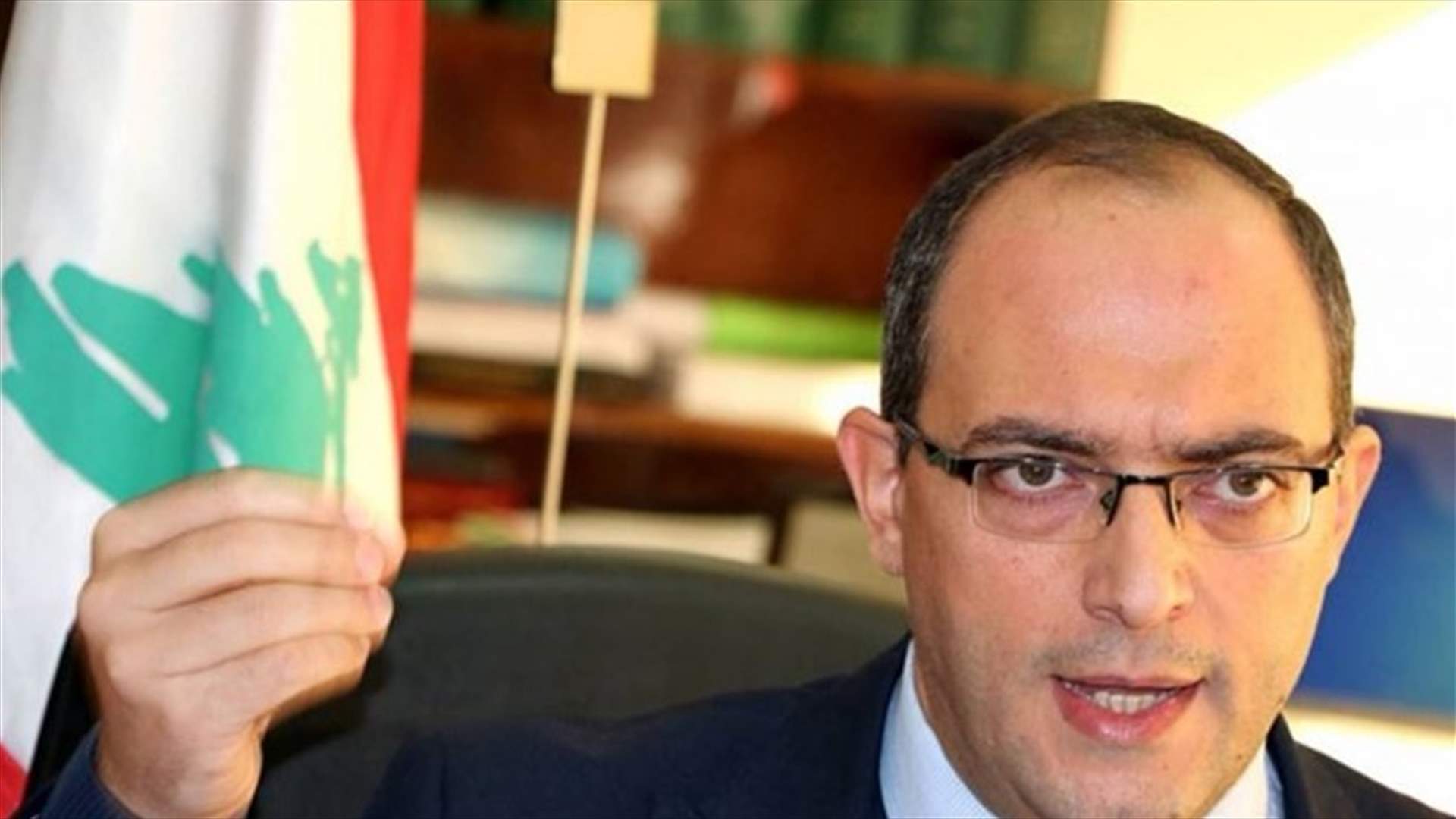 رئيس التفتيش المركزي: اعتماد مؤشرات لقياس وتقييم الاداء الاداري يؤمّن للمواطن جودة الخدمة العامة