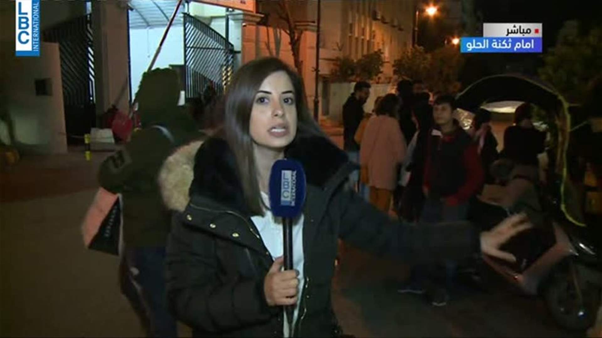 LBCI