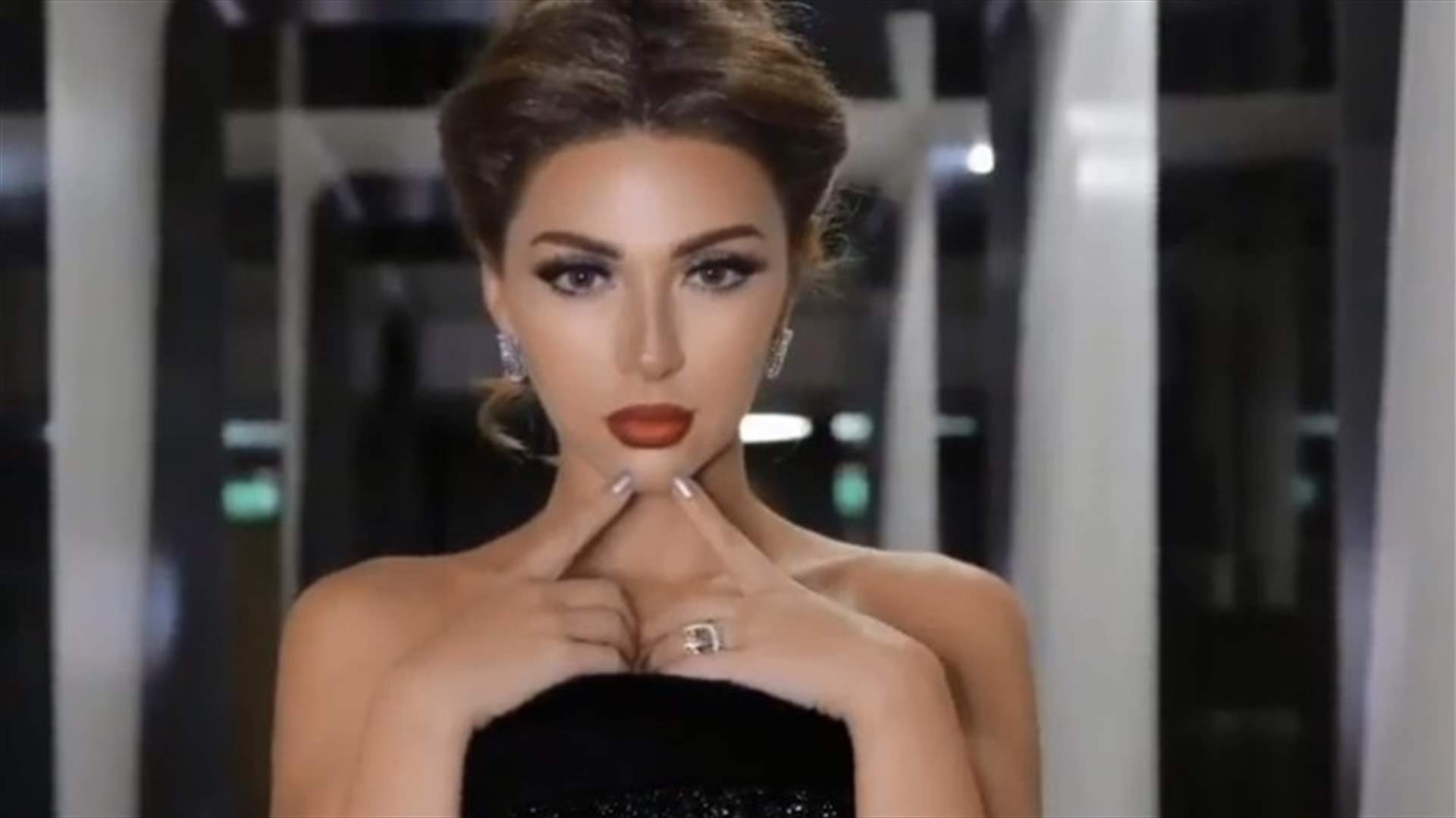"رز ع دجاج" ميريام فارس يثير سخرية روّاد الإنترنت