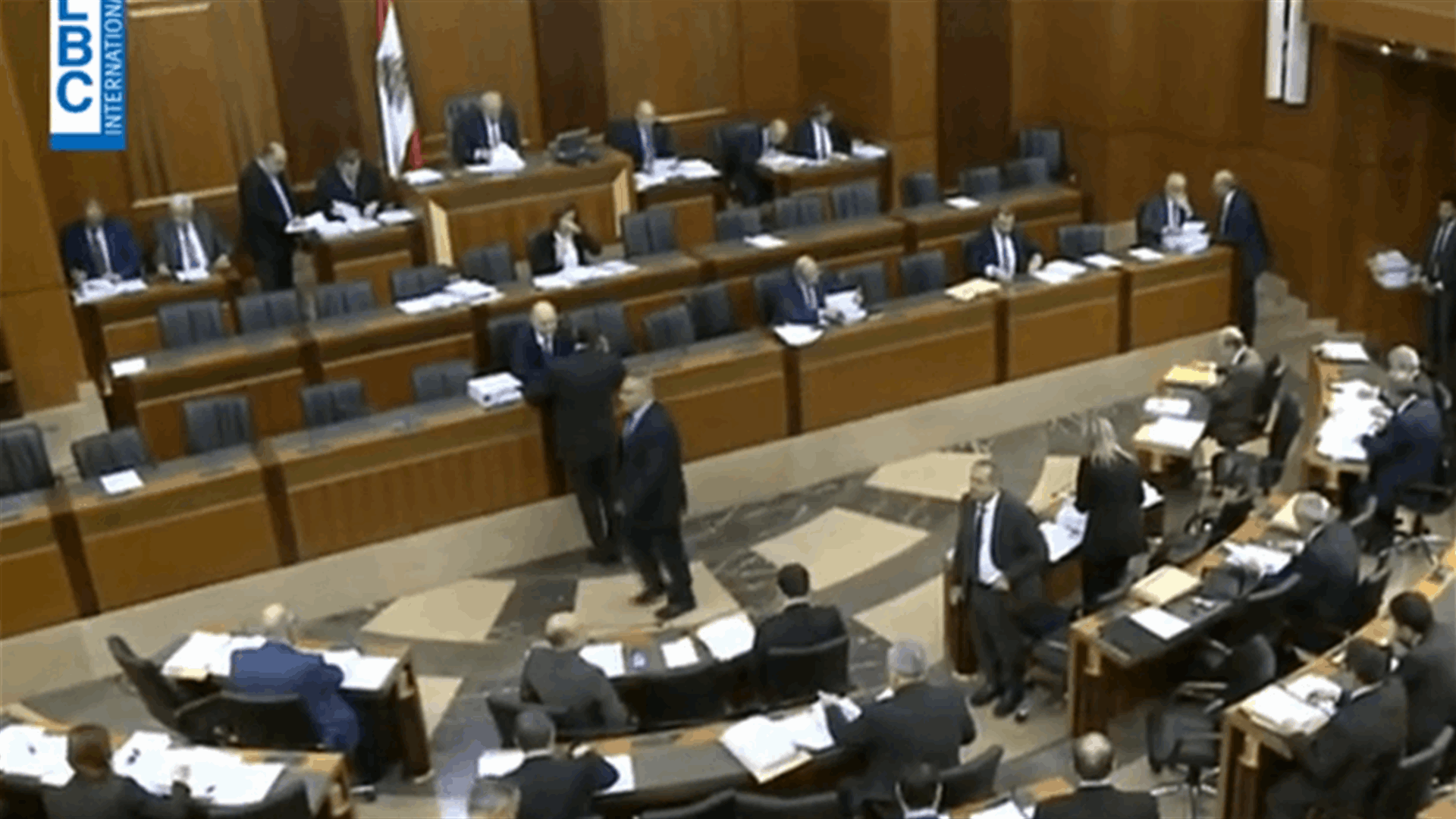 LBCI