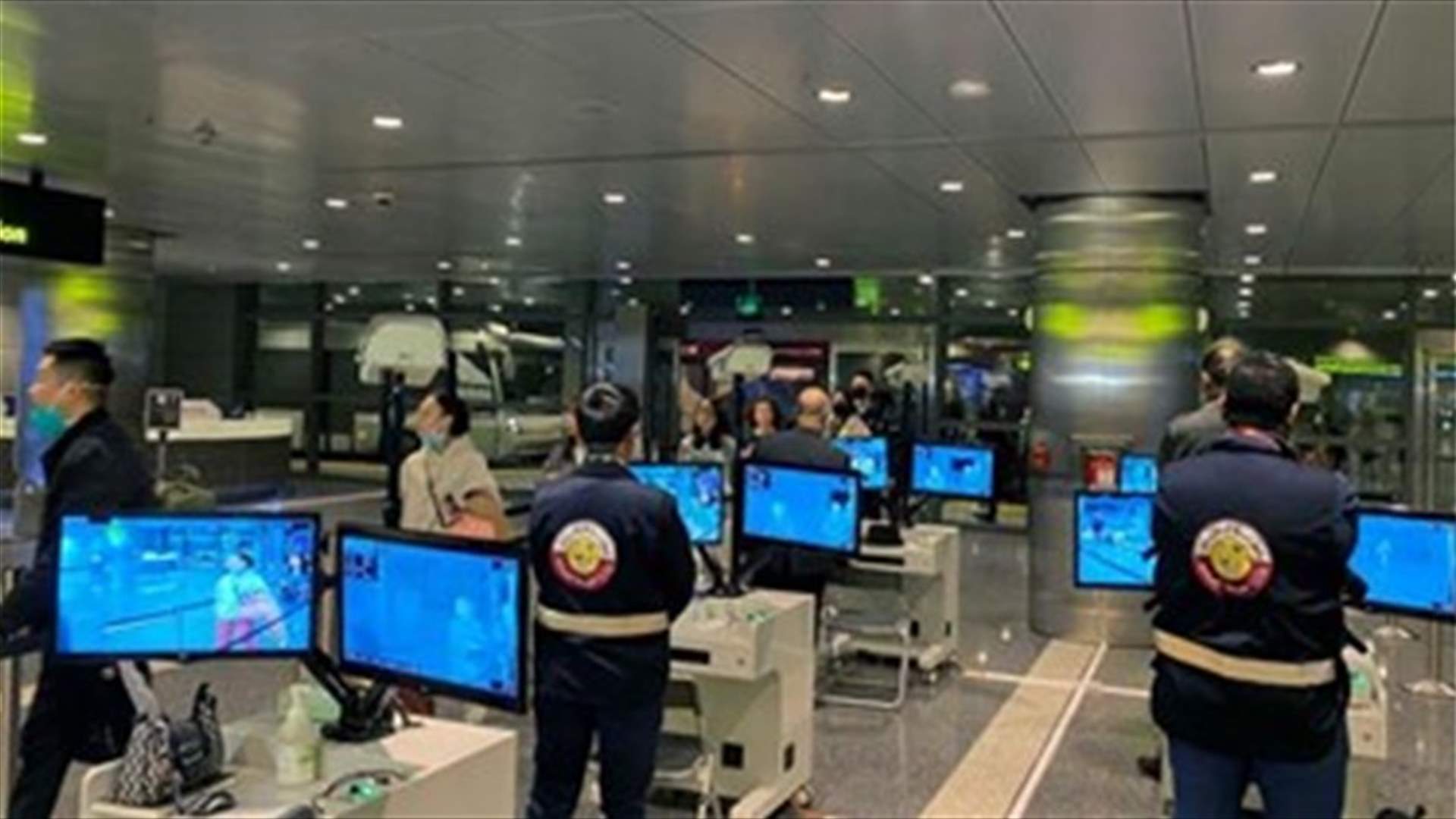 Qatar to screen airport passengers arriving from China
