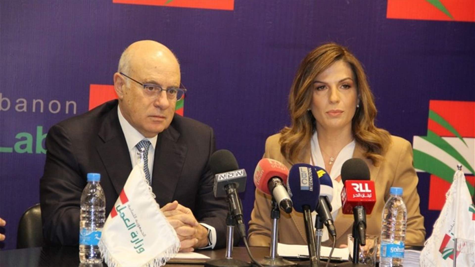 هدية من ابو سليمان للدويهي...