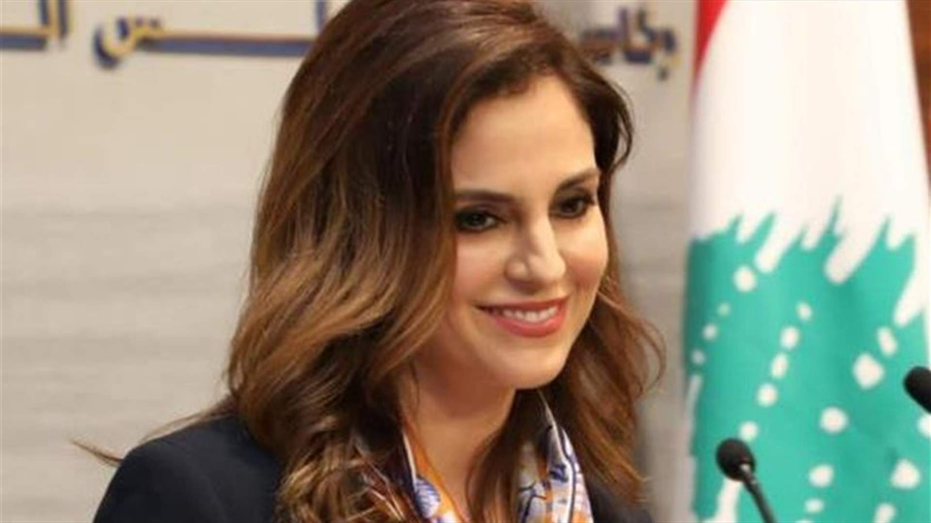 Minister of Information condemns attack on Al Jadeed