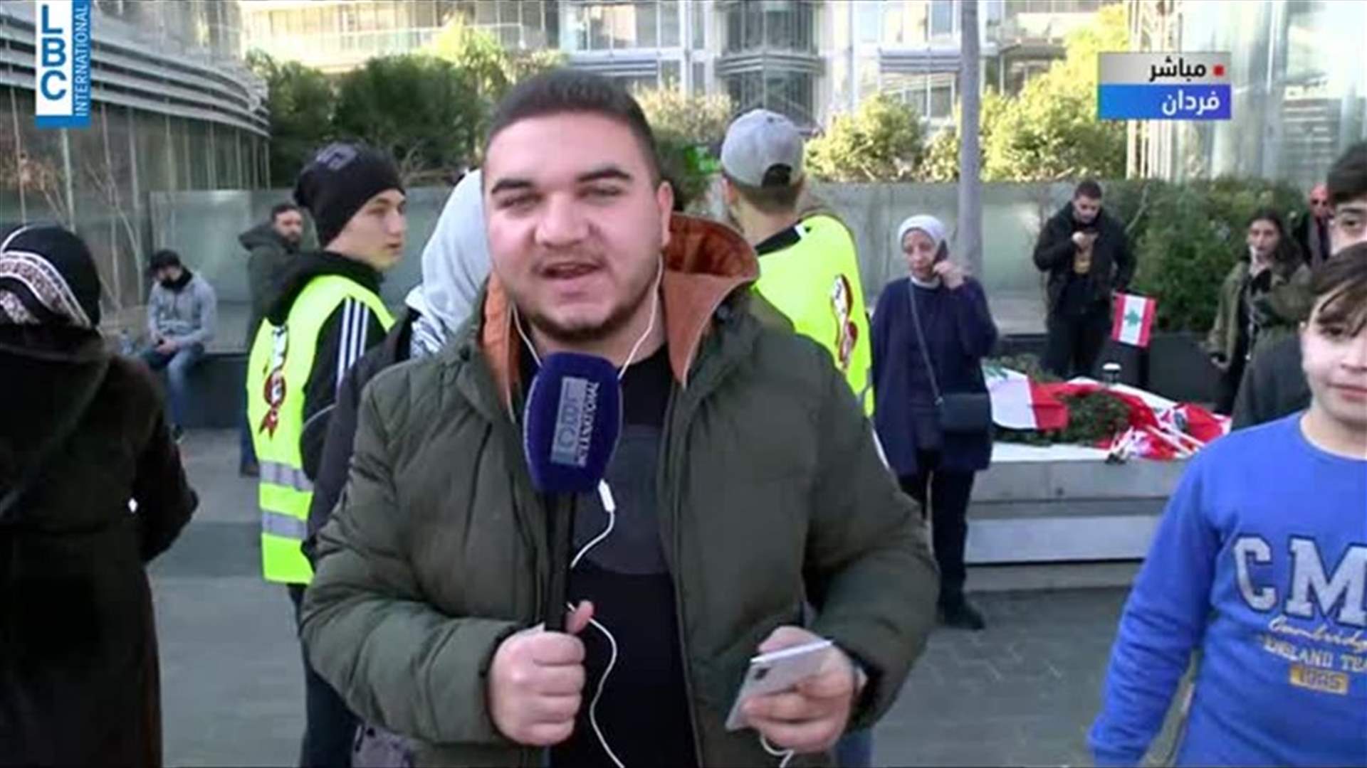 LBCI