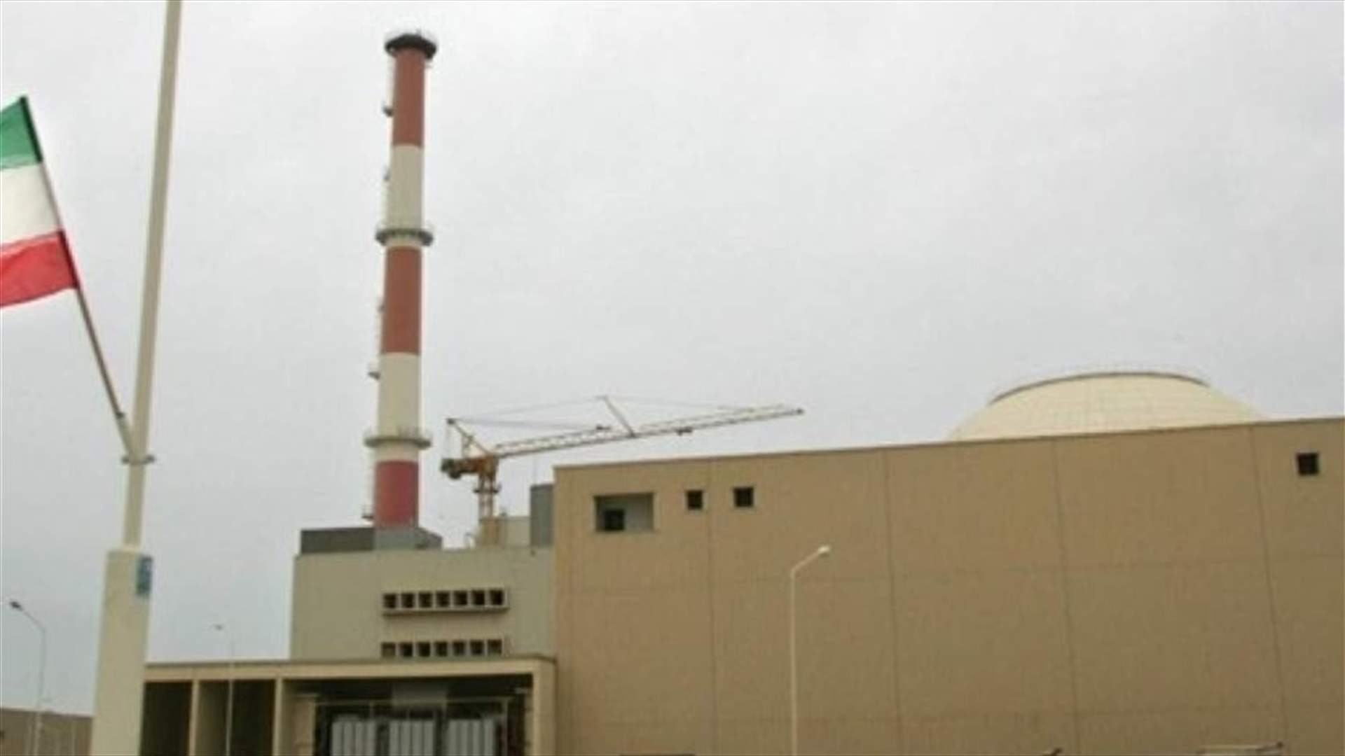 نائب رئيس منظمة الطاقة الذرية: إيران لديها القدرة على تخصيب اليورانيوم بأي نسبة