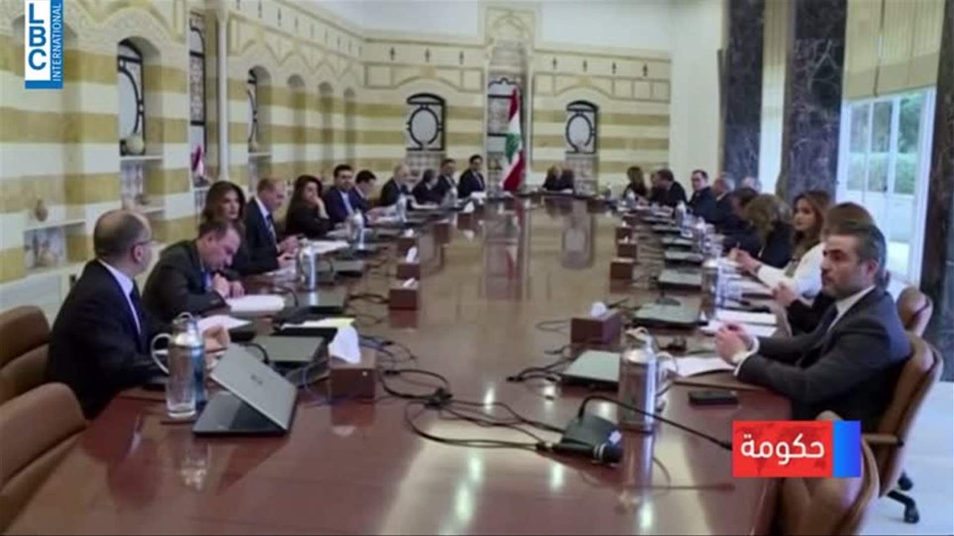 LBCI