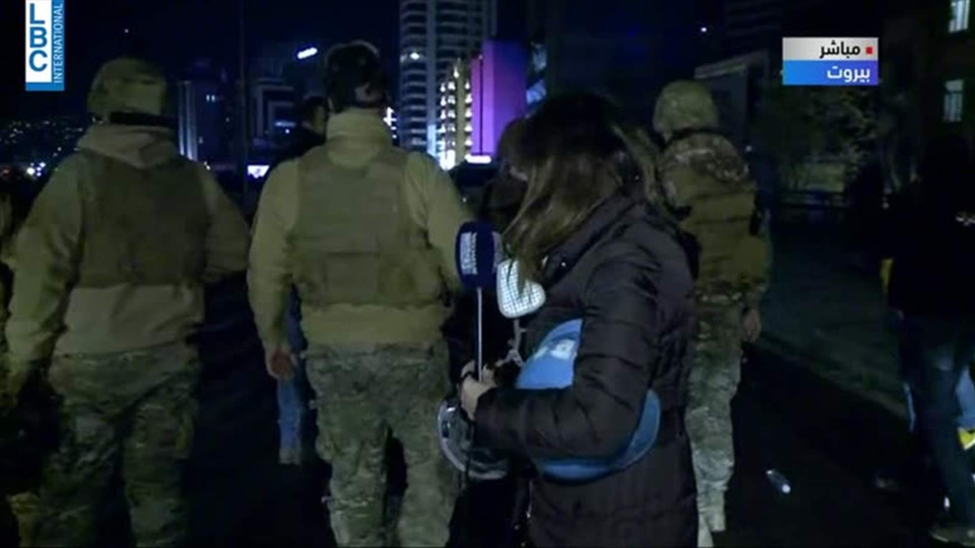 LBCI