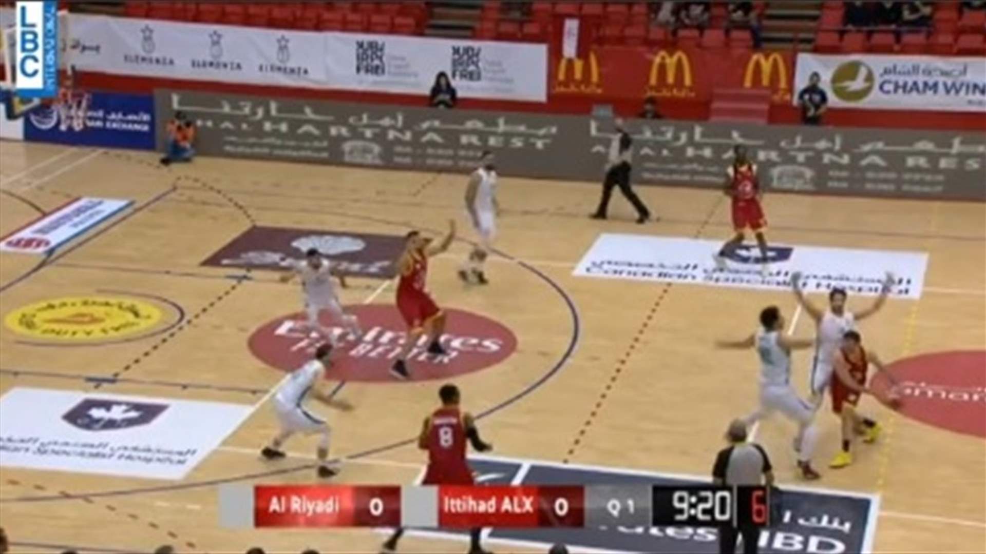 LBCI