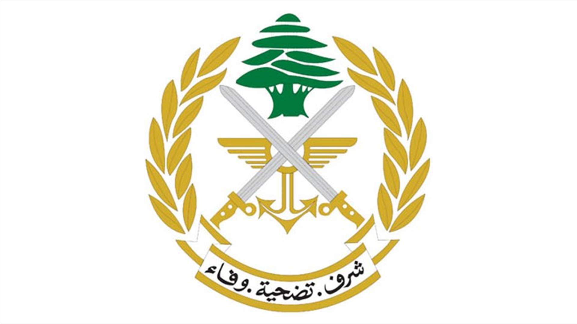 مواكبة لجلسة مجلس النواب... إجراءات أمنية للجيش ودعوة لعدم قطع الطرقات