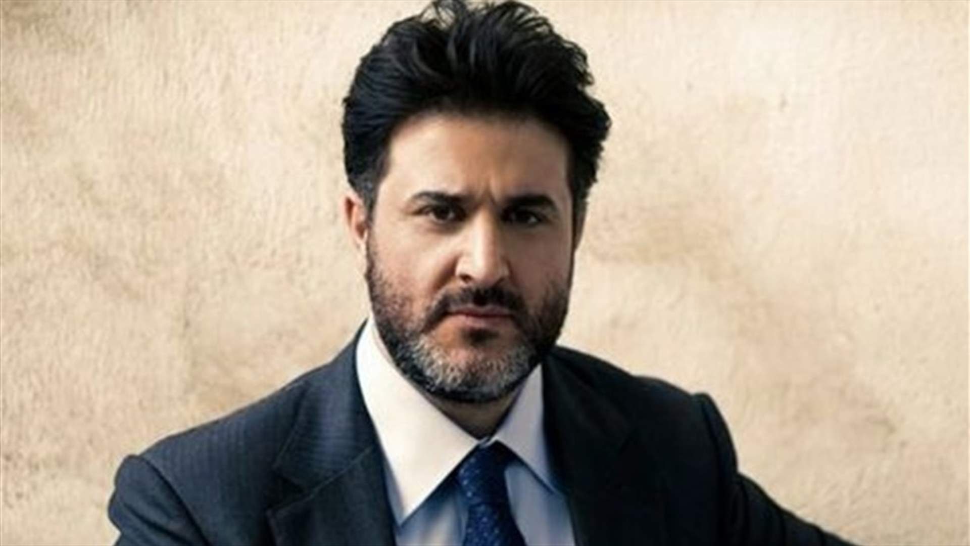 هل يقتحم والد ملحم زين ساحة الغناء في The Voice Senior؟