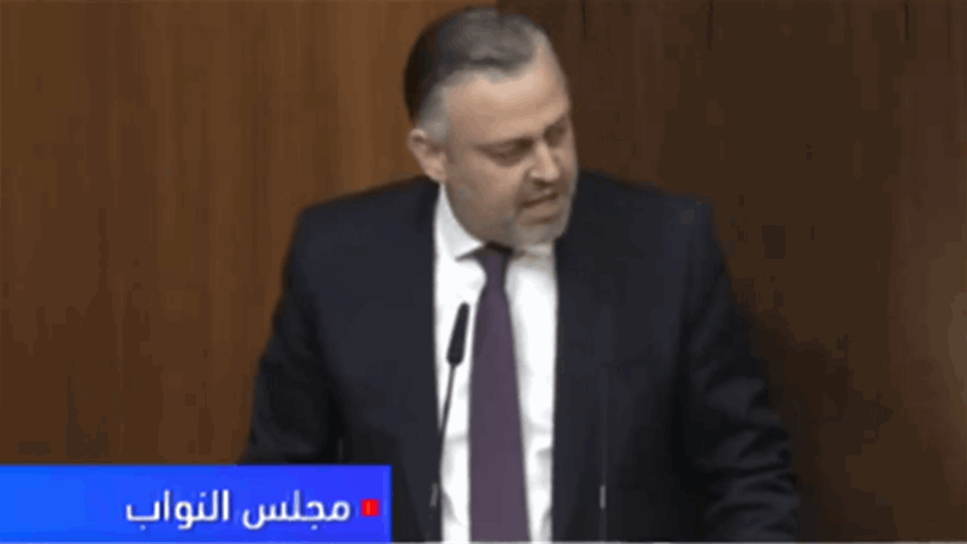 حبيش: كيف ستلائم الحكومة ارقام الموازنة المطروحة؟