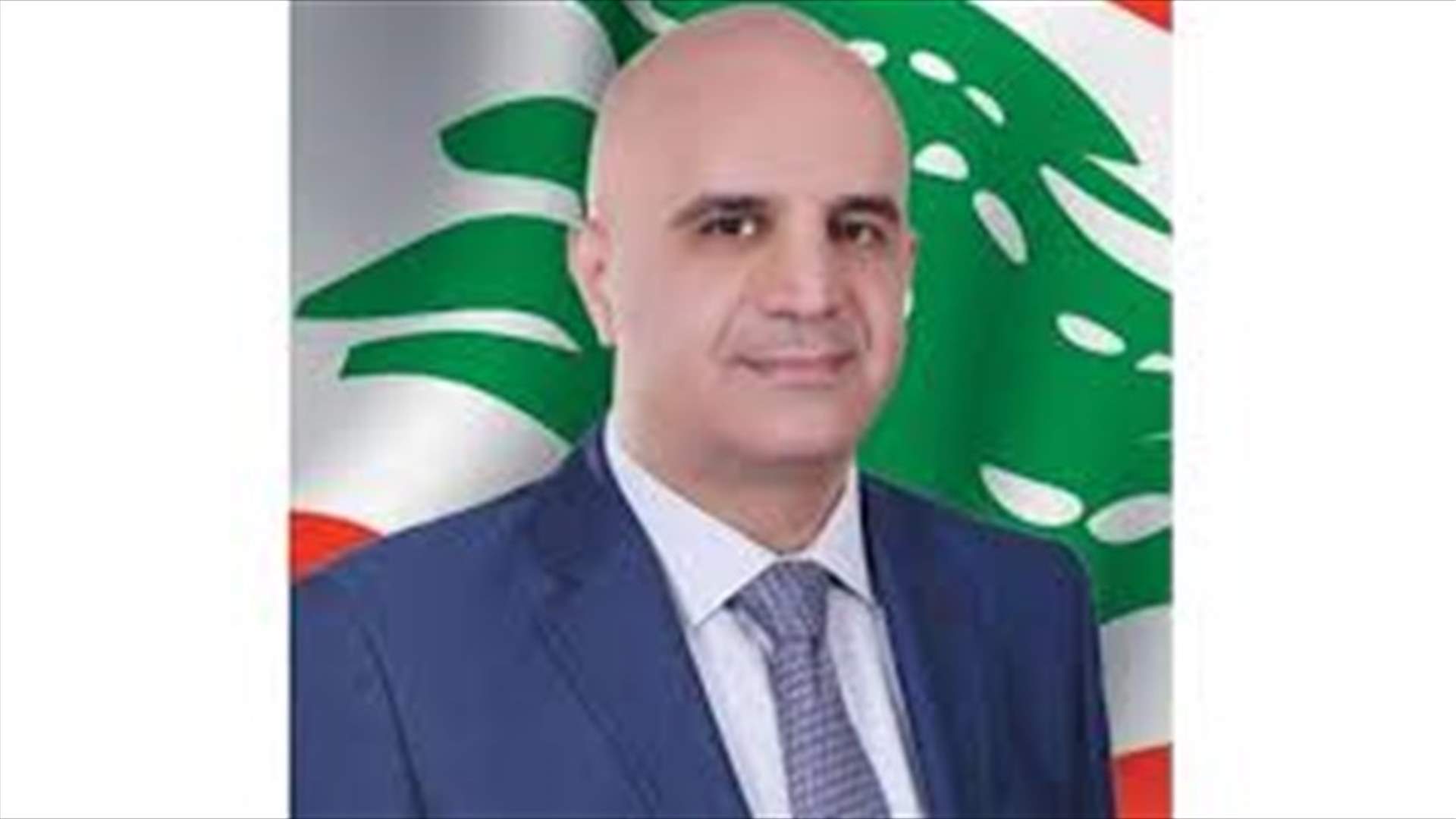 دمرجيان: الجلسة مخالفة للدستور
