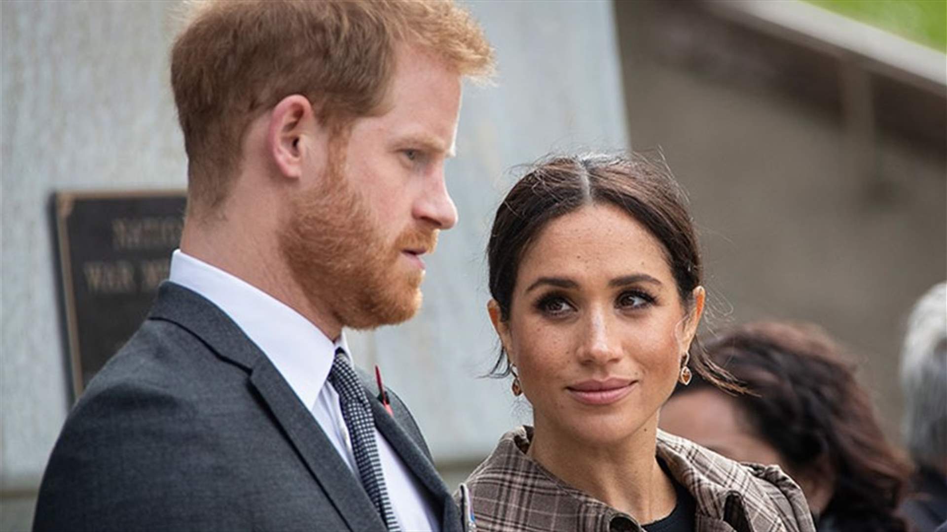 الأمير هاري وميغان ماركل يواجهان العالم... ومعارضة لحظر علامتهما التجارية "Sussex Royal"