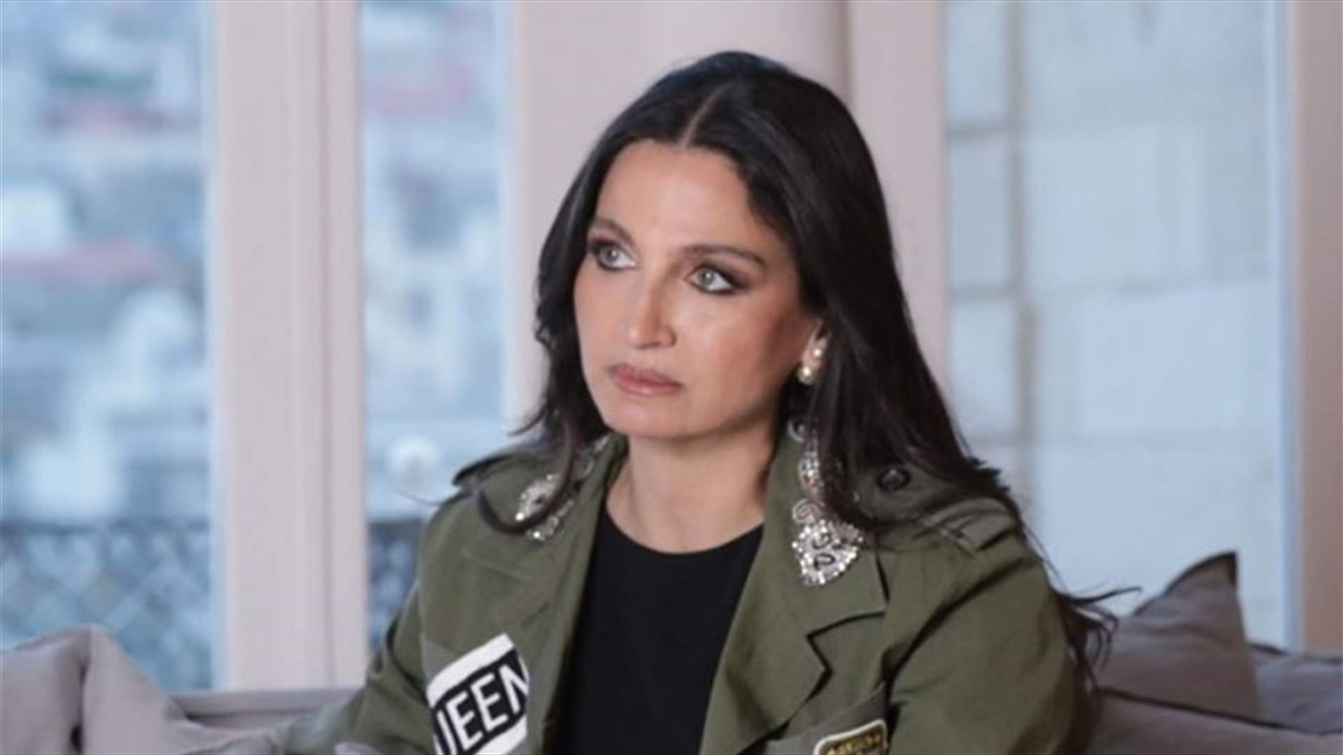 ميريام سكاف: ‏كيف تناقش حكومة جديدة موازنة أعدتها الحكومة السابقة؟