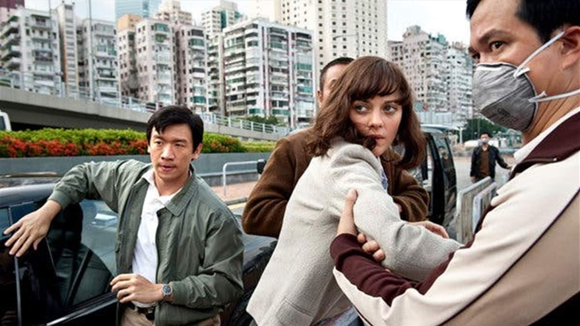 فيلم صدر في العام 2011 تنبأ بظهور فيروس كورونا