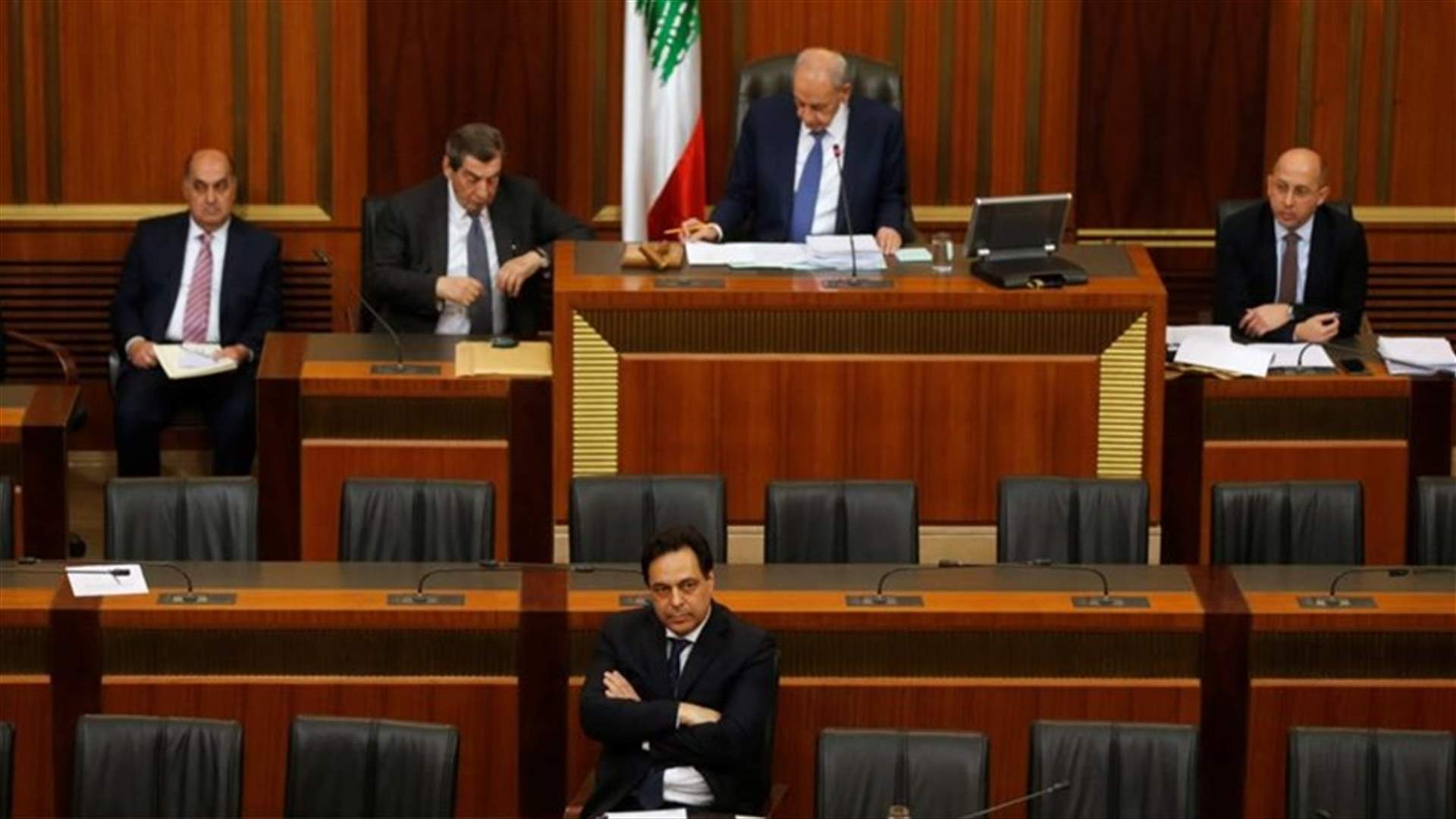 LBCI
