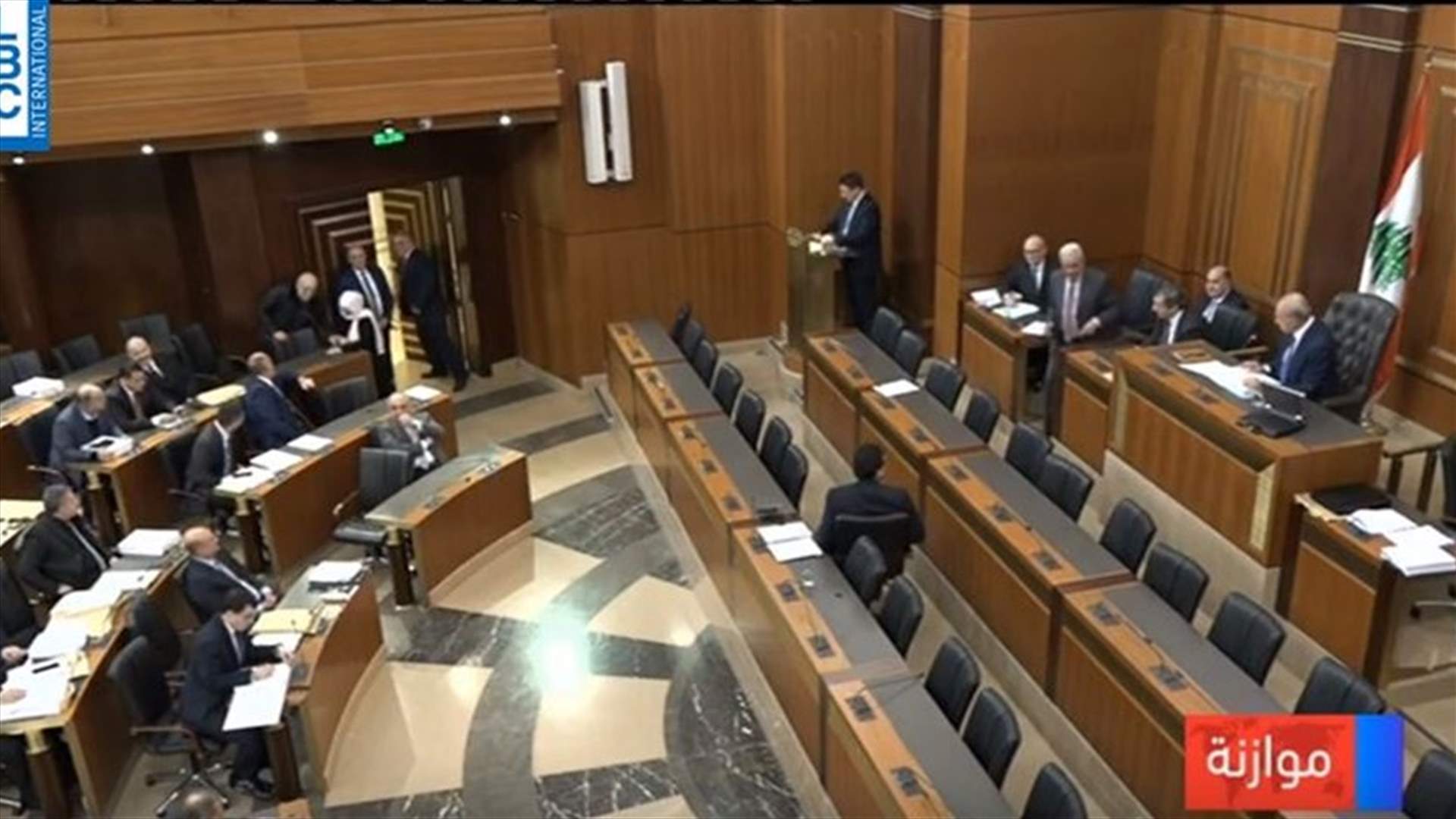 LBCI
