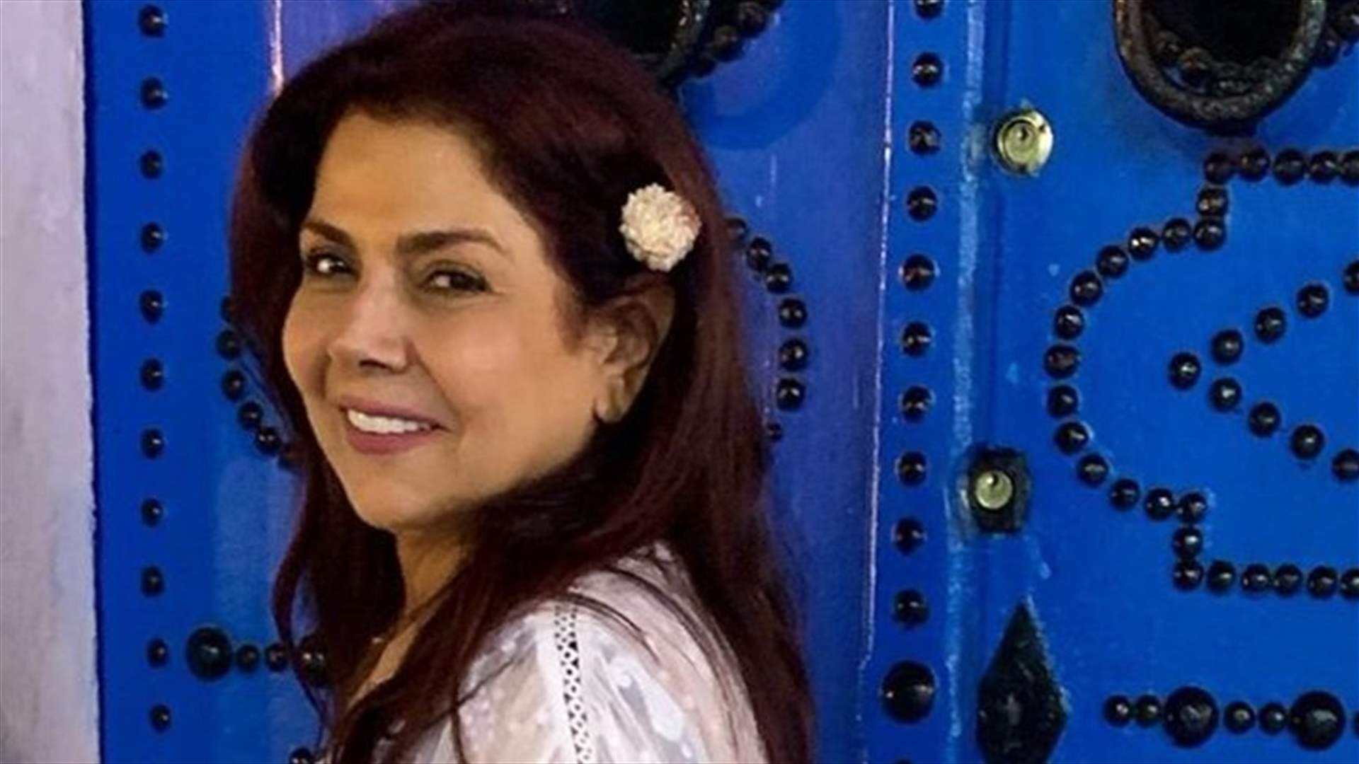 صباح الجزائري من "أم عصام" في باب الحارة إلى محبوبة روّاد انستغرام.. ما هو عمرها؟