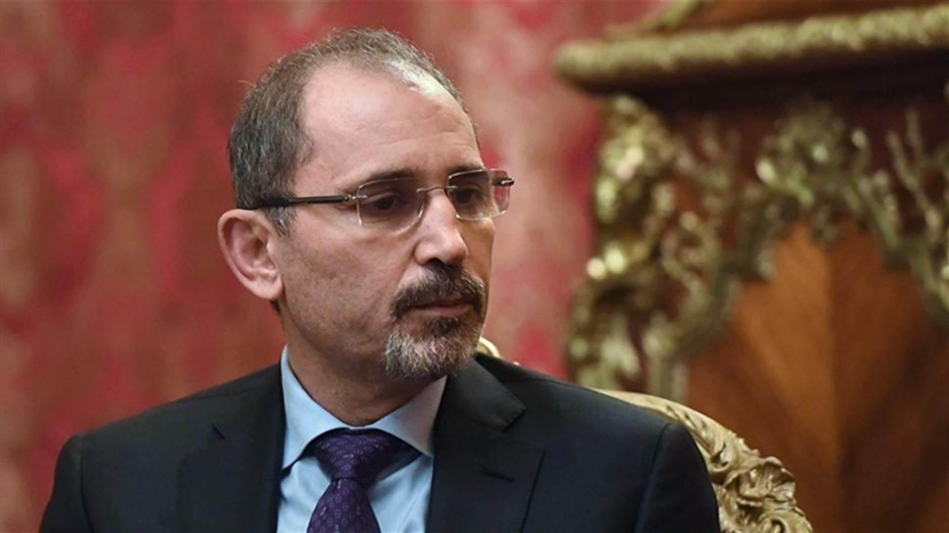 الأردن: الحل القائم على أساس الدولتين هو المسار الوحيد للسلام في المنطقة