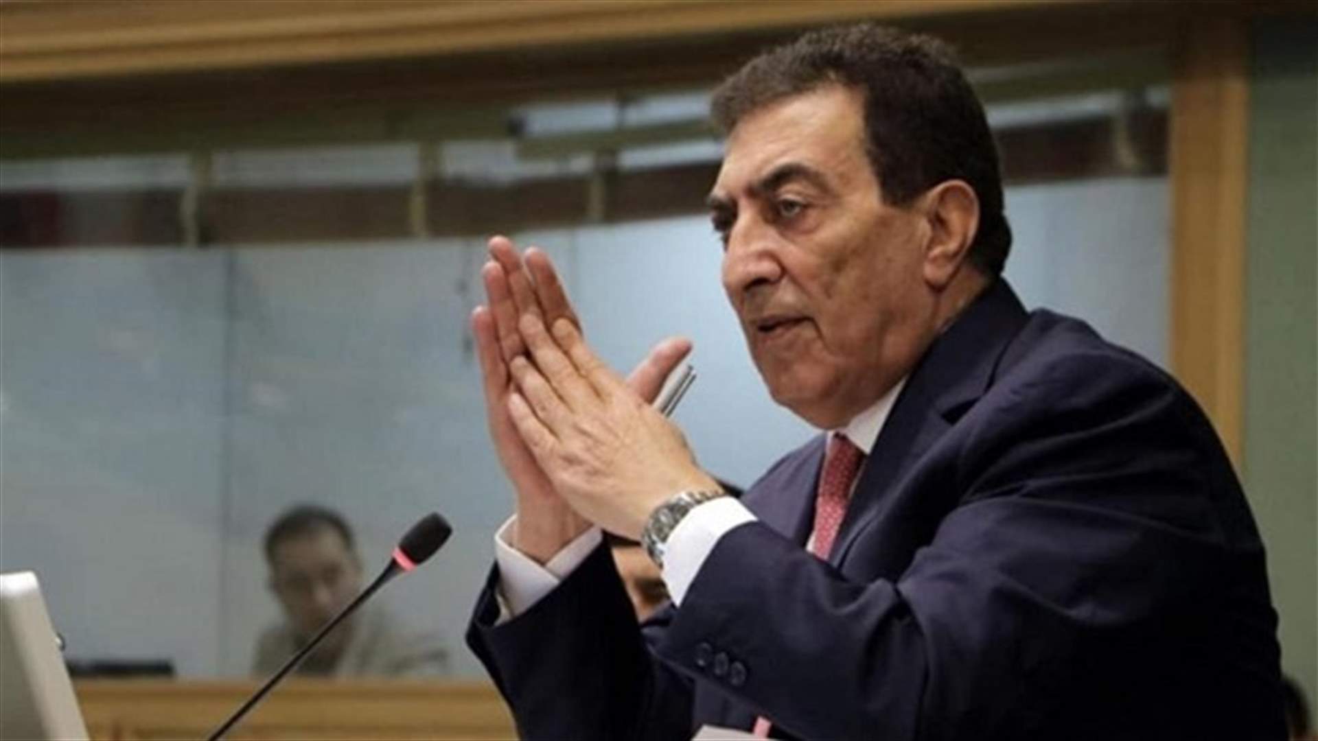 رئيس مجلس النواب الأردني: إعلان خطة ترامب "يوم أسود" للقضية الفلسطينية