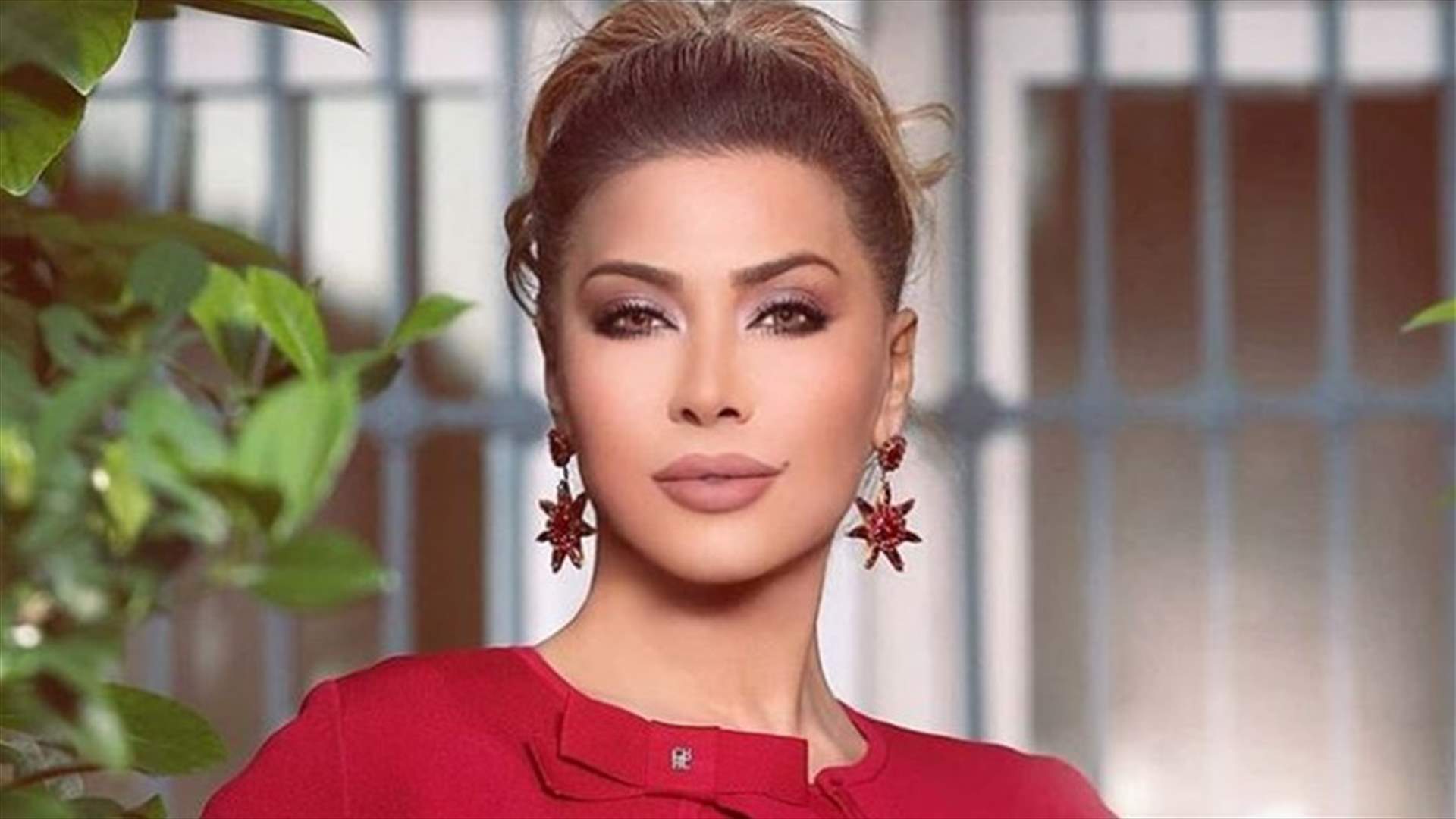نوال الزغبي تشوّق جمهورها بكلمة "القويّة"
