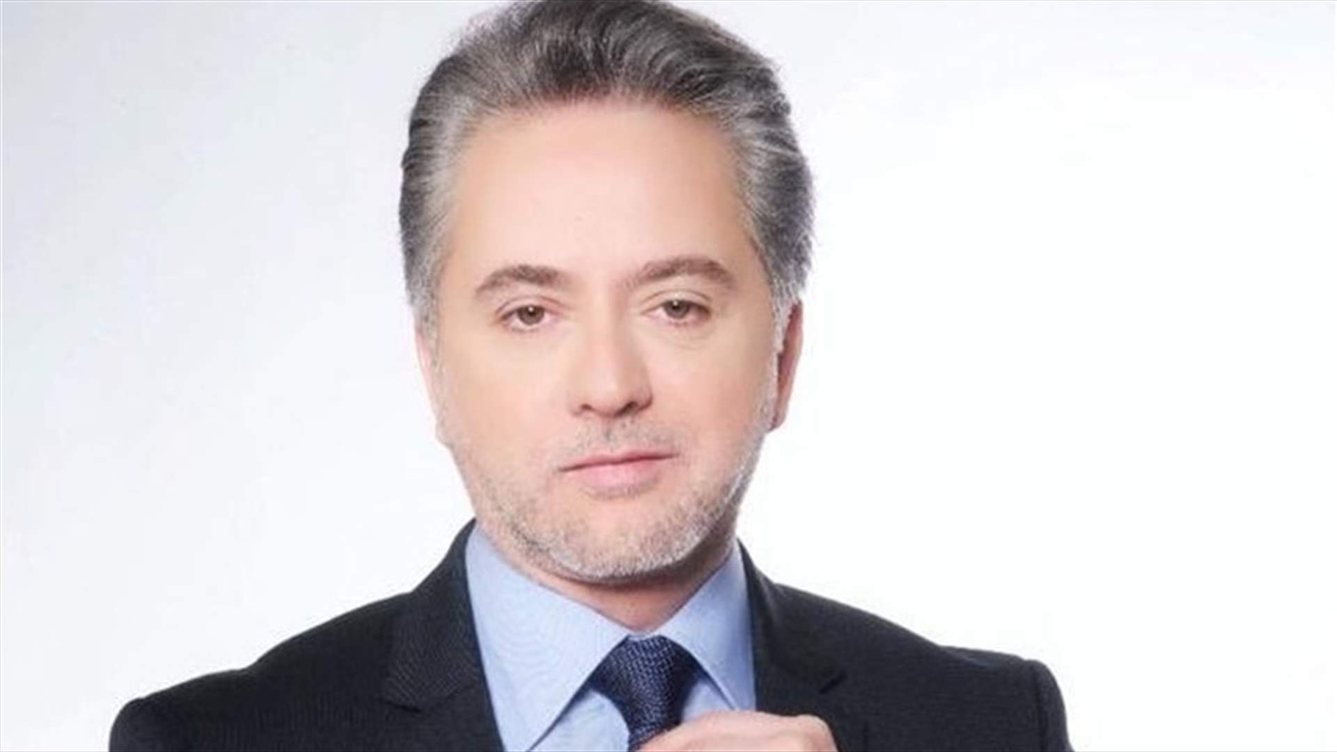 مروان خوري يعتذر من جمهوره... "ما بخفي عنكن إنّو الوضع بالبلد مأثّر على كل شي"