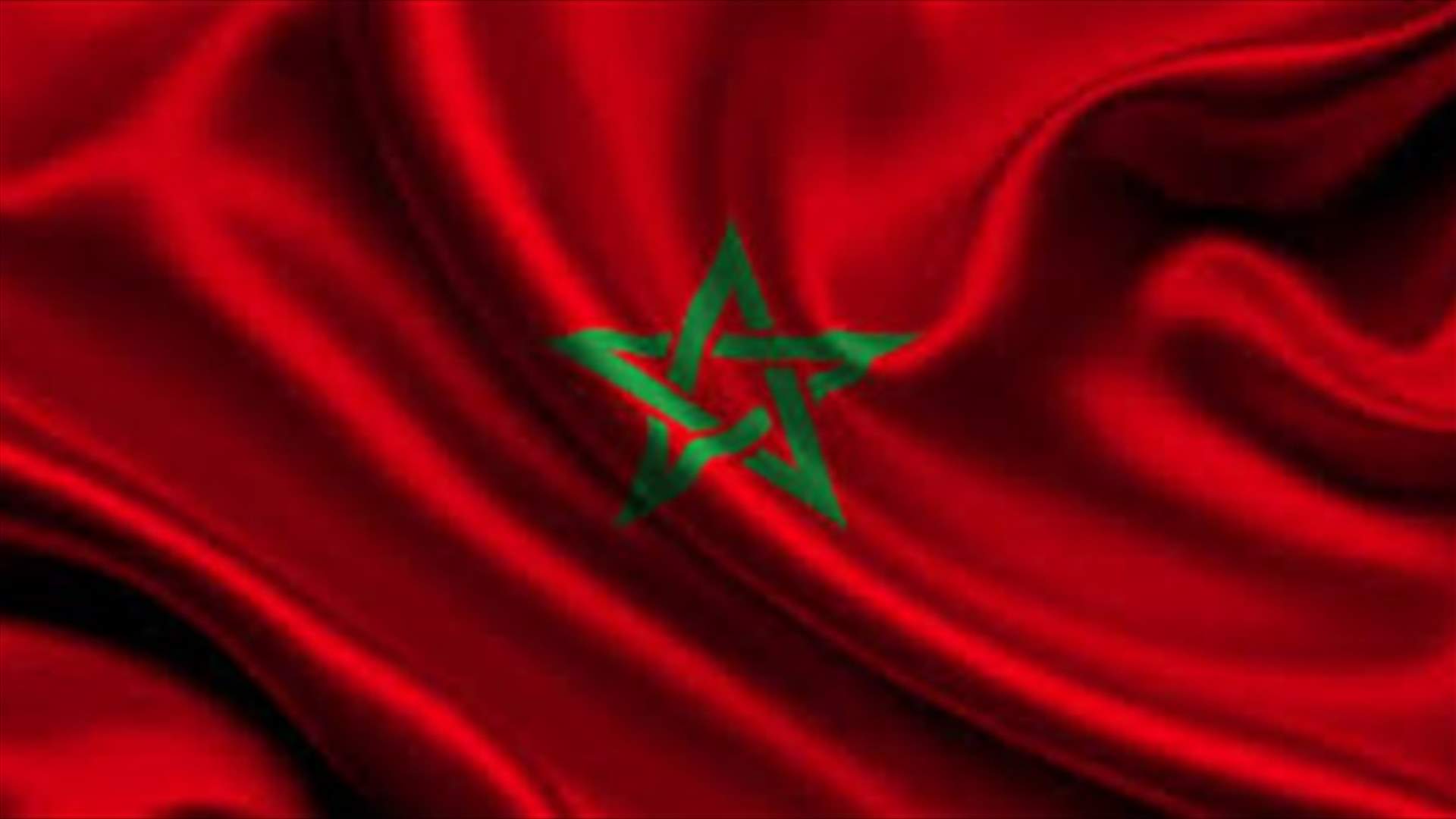 Morocco 'appreciates' Mideast peace plan, says needs acceptance by parties