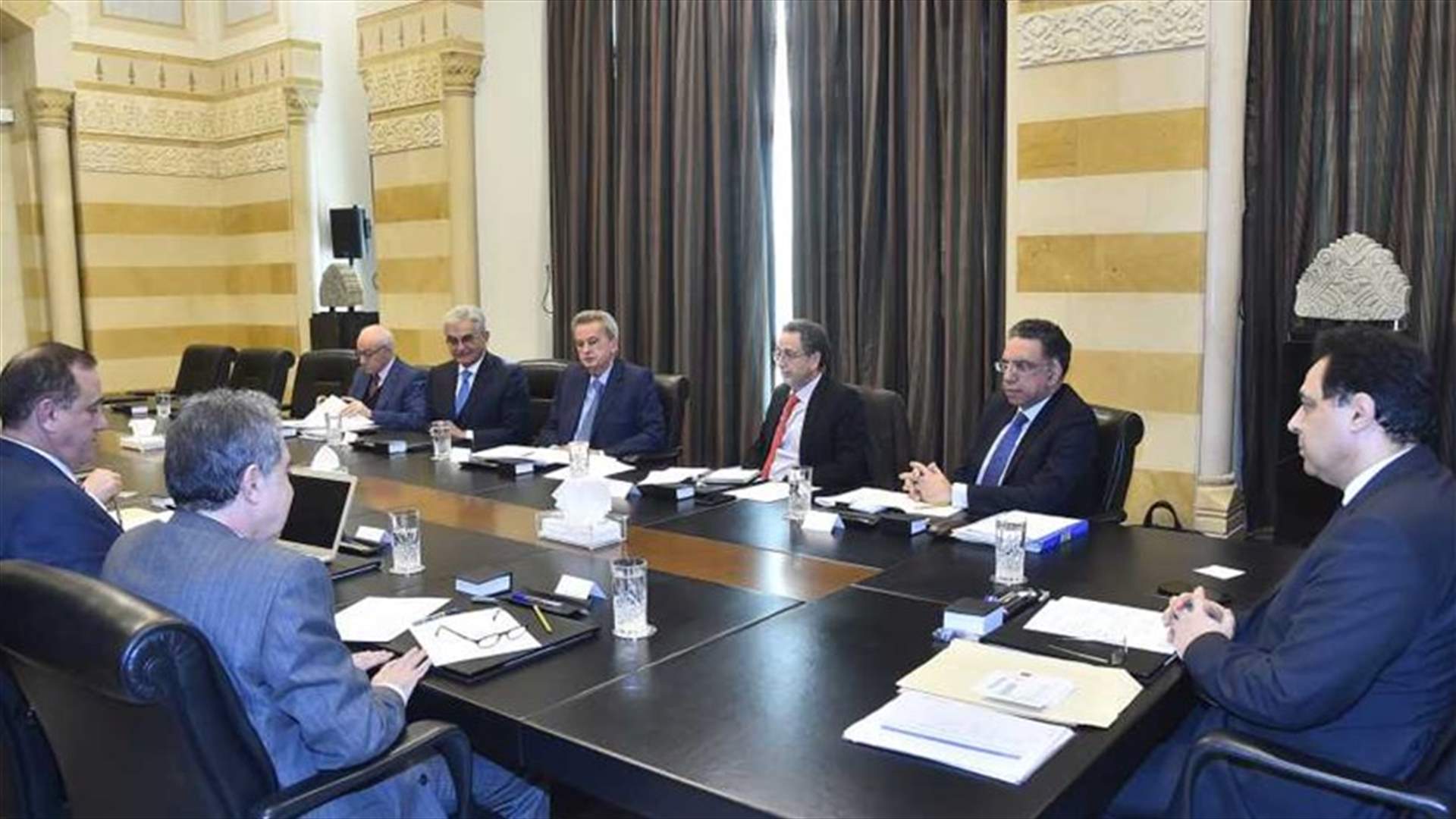 الاثنين المقبل... يوم القرارات الكبيرة (الجمهورية)