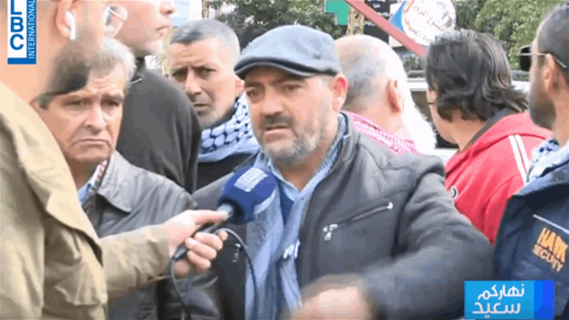 LBCI
