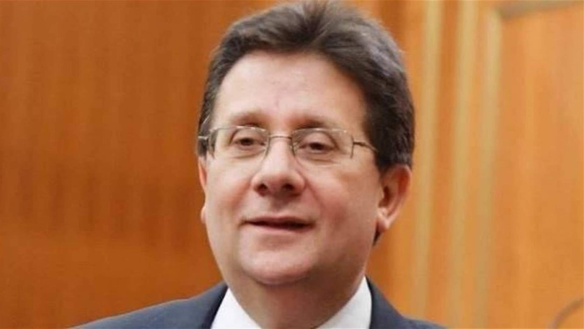 كنعان: سنراقب الحكومة بتنفيذ إجراءات موازنة ٢٠٢٠