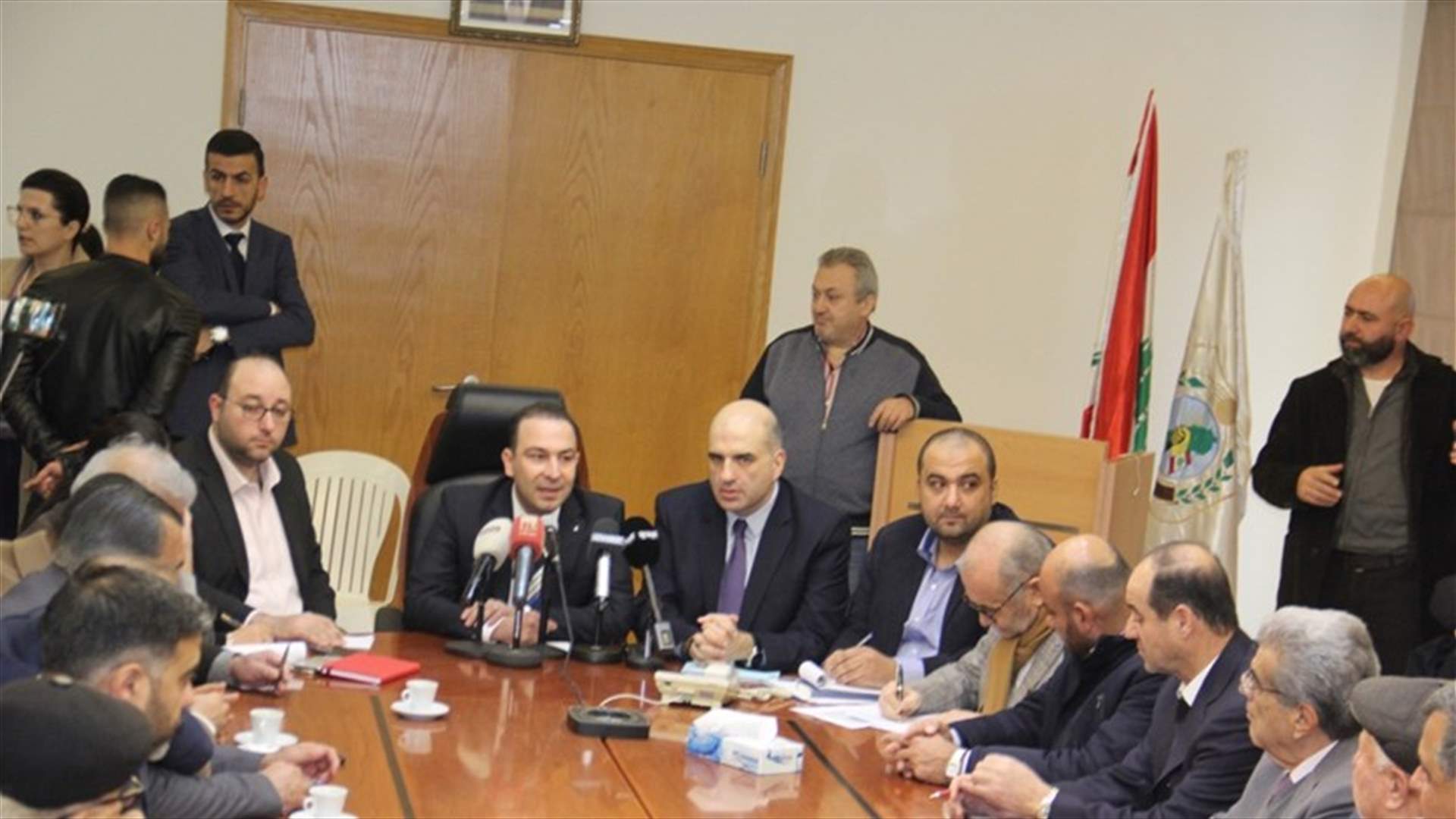 مرتضى: وزارة الزراعة ستعمل مع المزارع والمستورد وصاحب المصنع كفريق عمل واحد