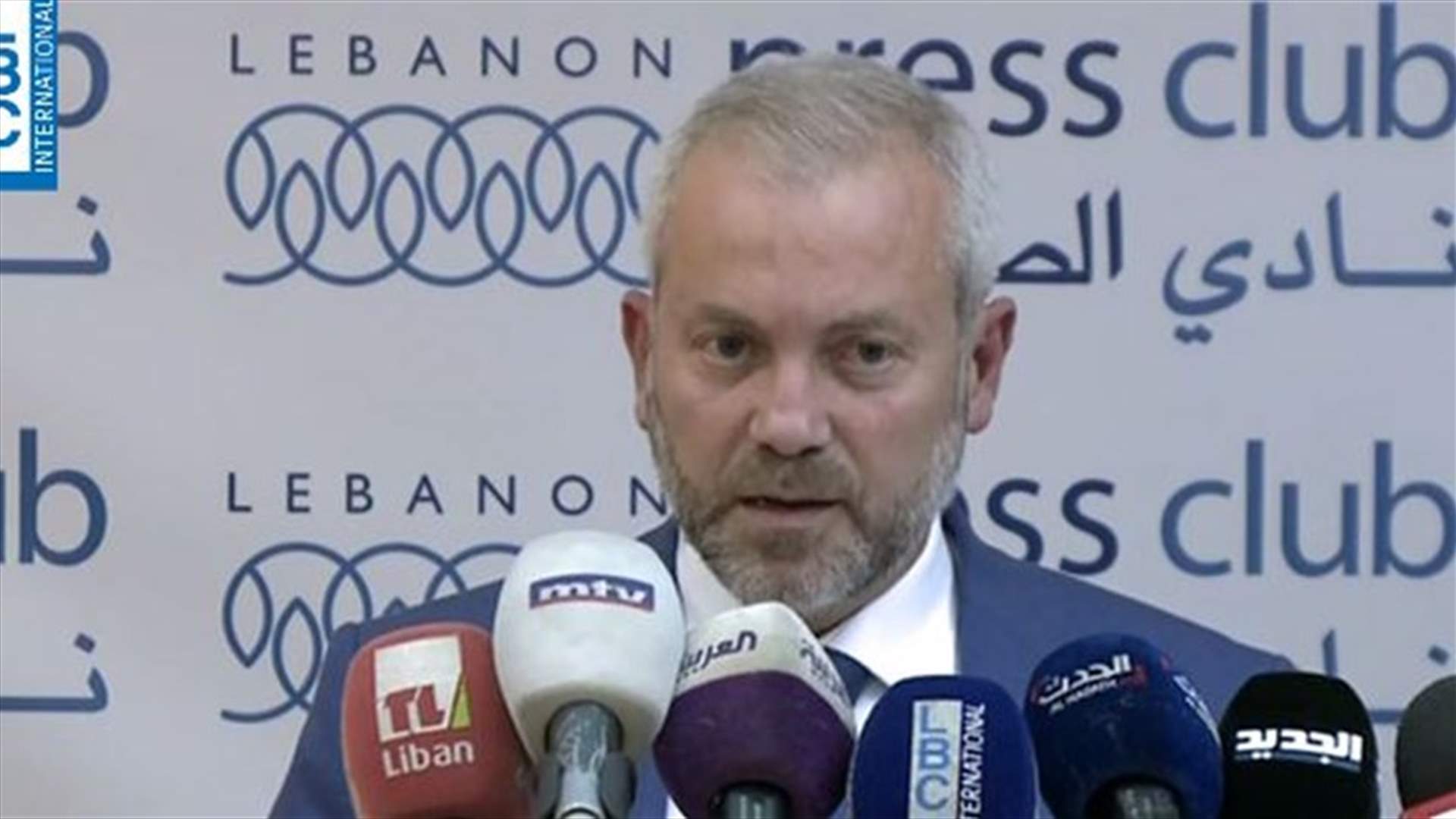 حبشي: المستندات تؤكد أن هناك هدرًا وسوء إدارة للمال العام في وزارة الطاقة