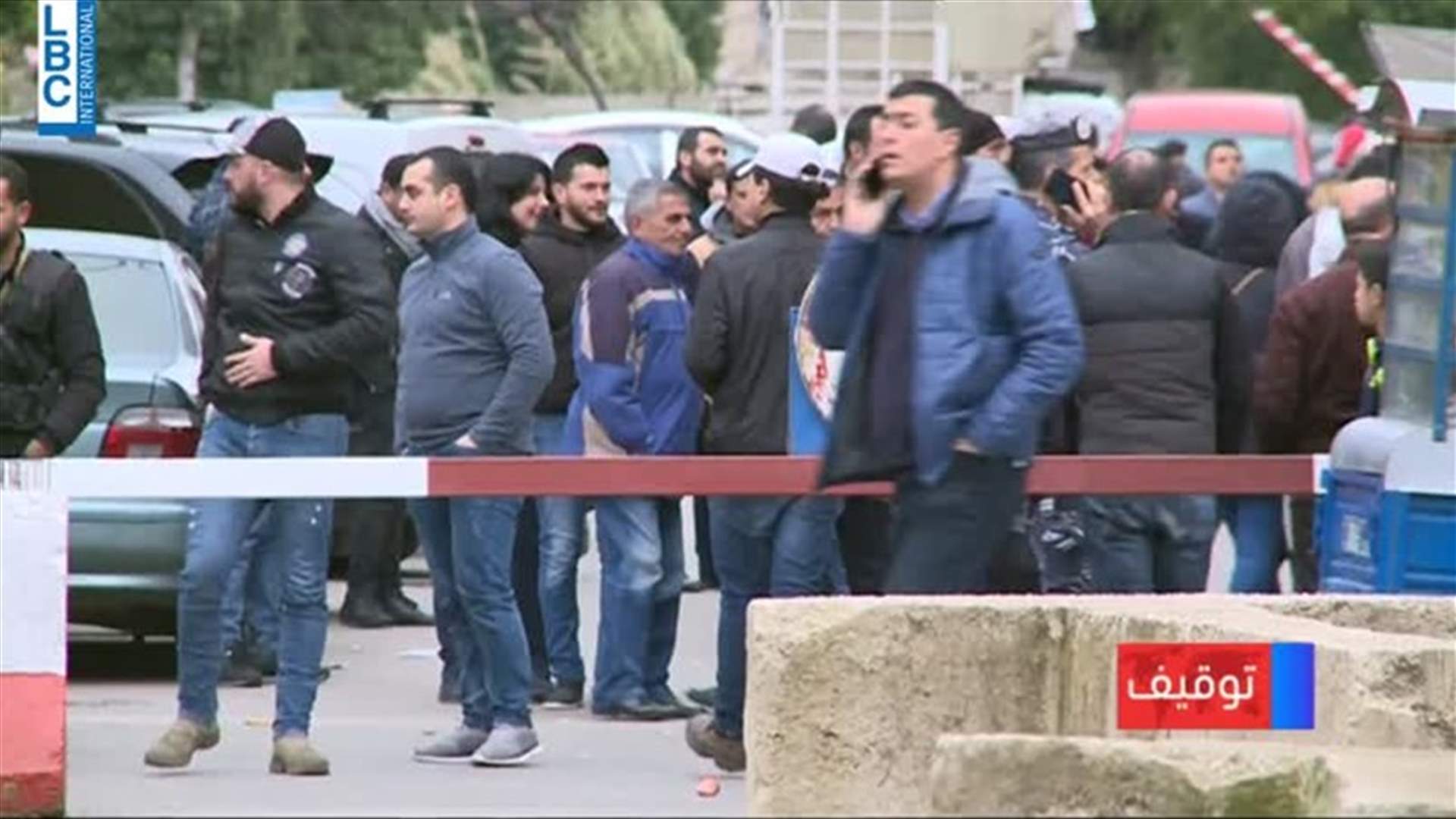 LBCI