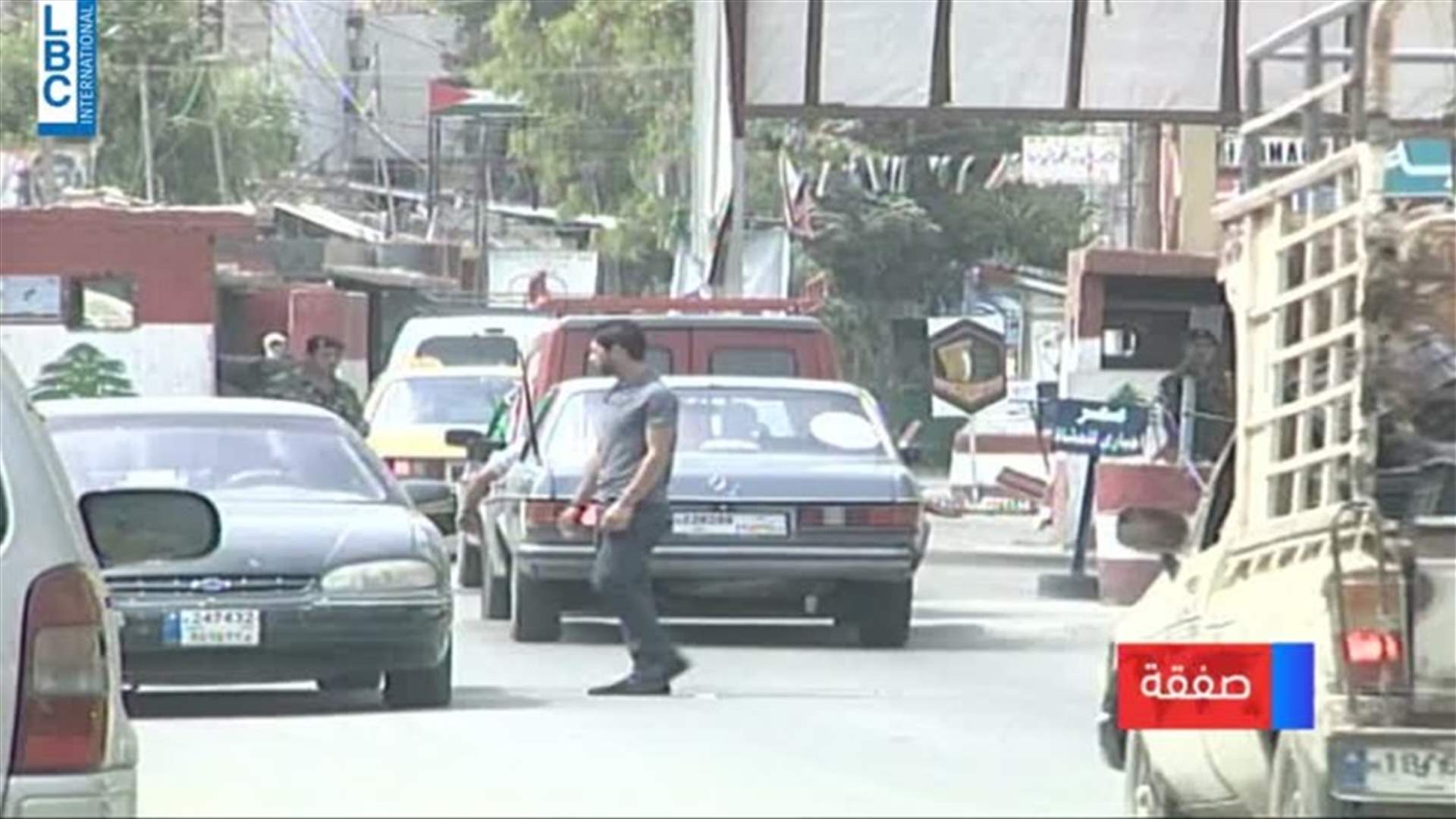 LBCI