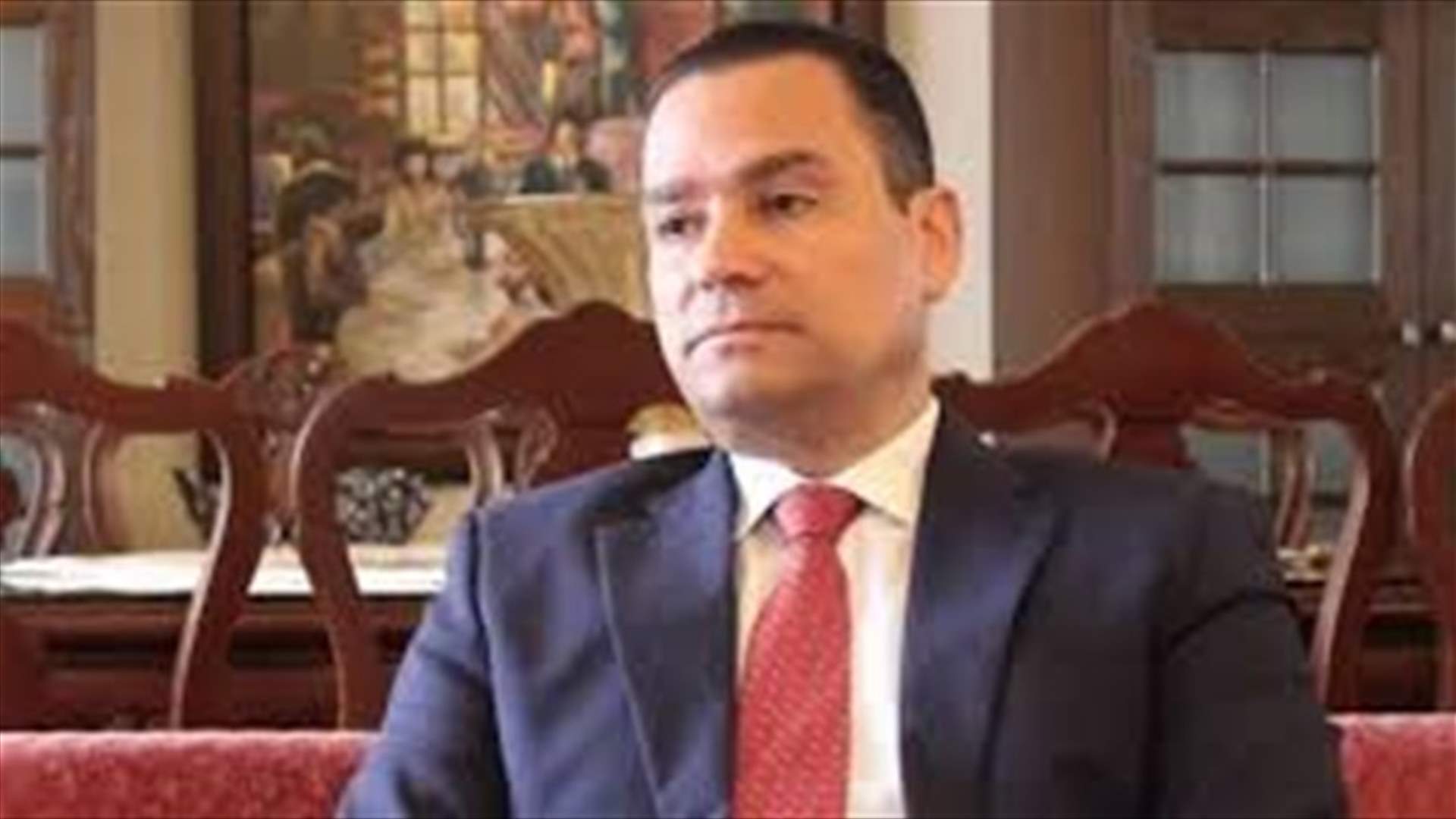 الصايغ: بعبدا سقطت مرتين مع  سيّد القصر نفسه