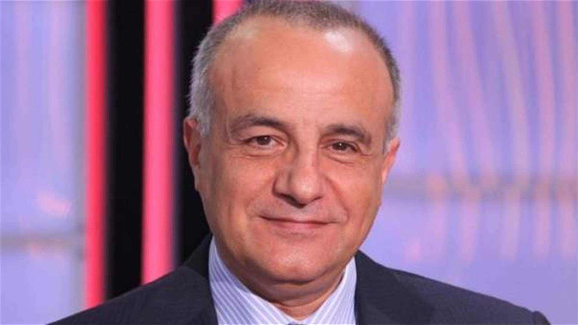 كريدية يرد على حبشي...