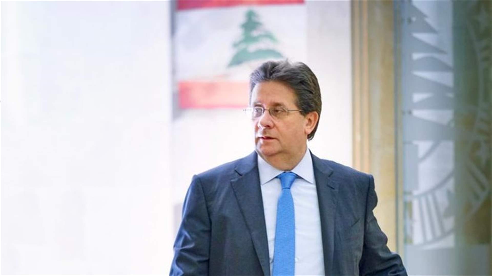 كنعان لـ"الأخبار": لم يمر بند إلغاء تمويل صندوق التقاعد للمهندسين في موازنة 2020