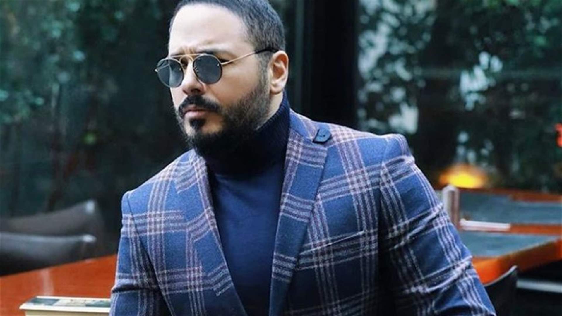 رامي عياش يغشّ سائحةً أجنبيةً في موقف طريف: "أنا راقص" (فيديو)