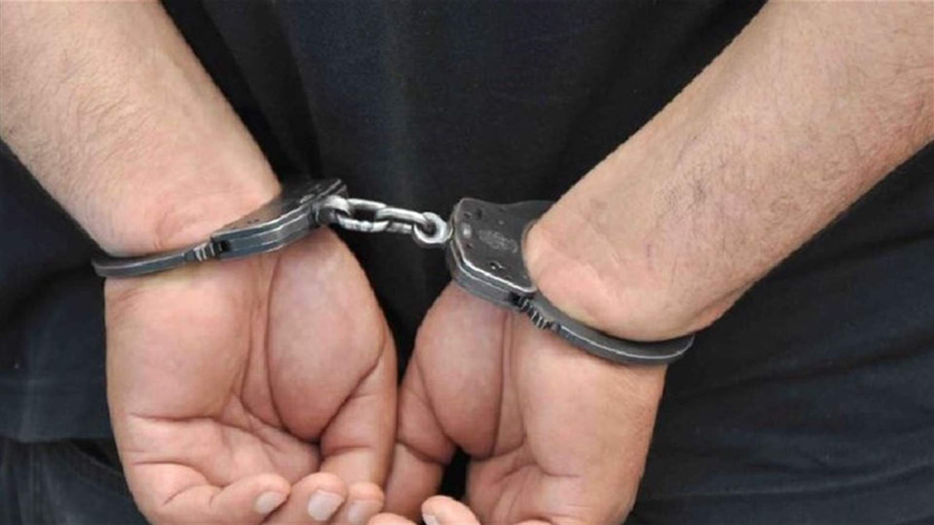 توقيف فلسطيني لقيامه بسرقة الكهرباء في صيدا