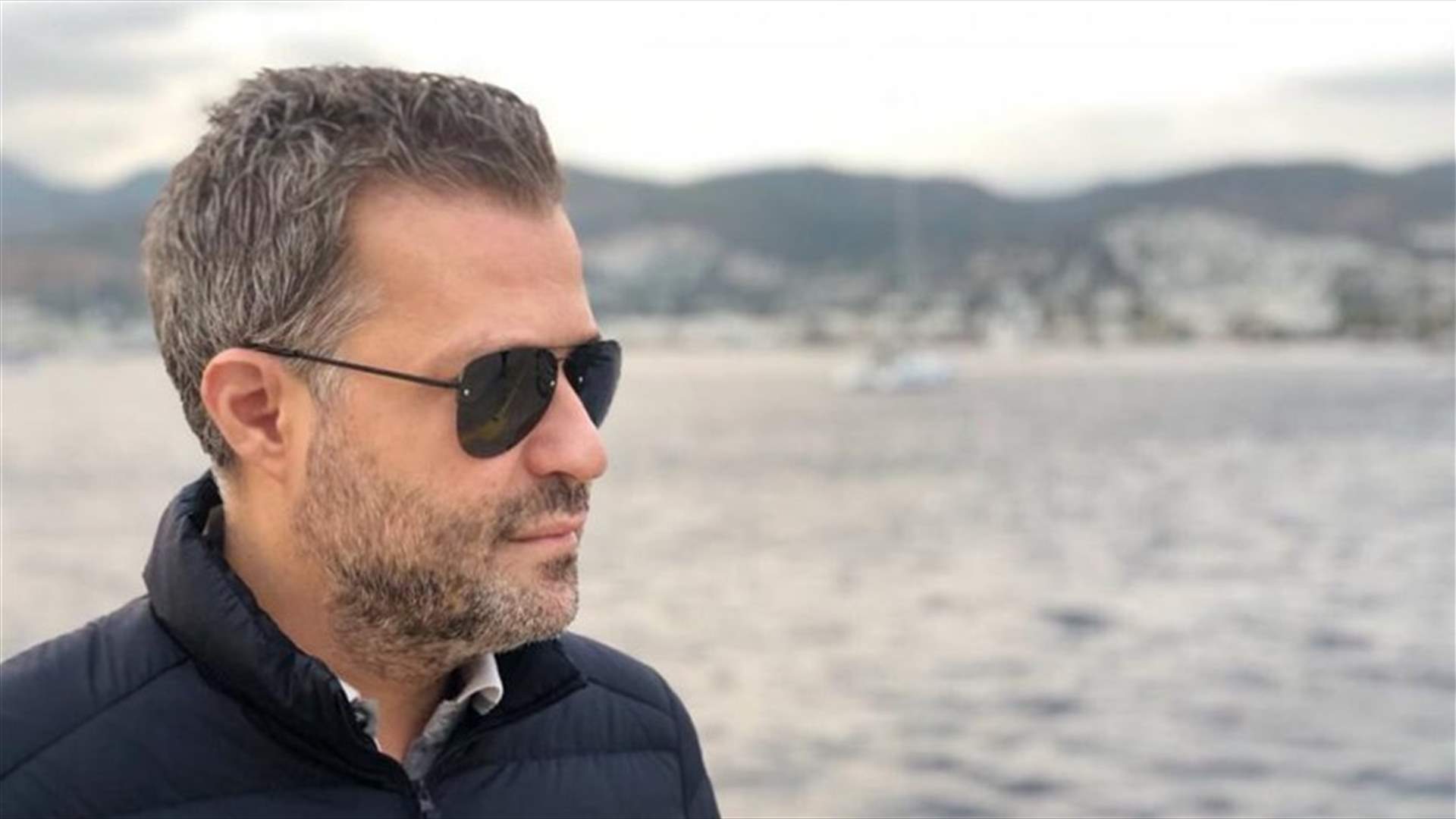 زين العمر يشن هجوماً على الفنانين: يبيعون كرامتهم من أجل حفنة