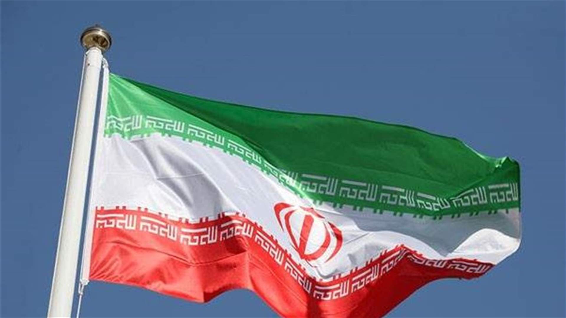 وزير الصحة الإيراني يحث الحكومة على منع دخول القادمين من الصين